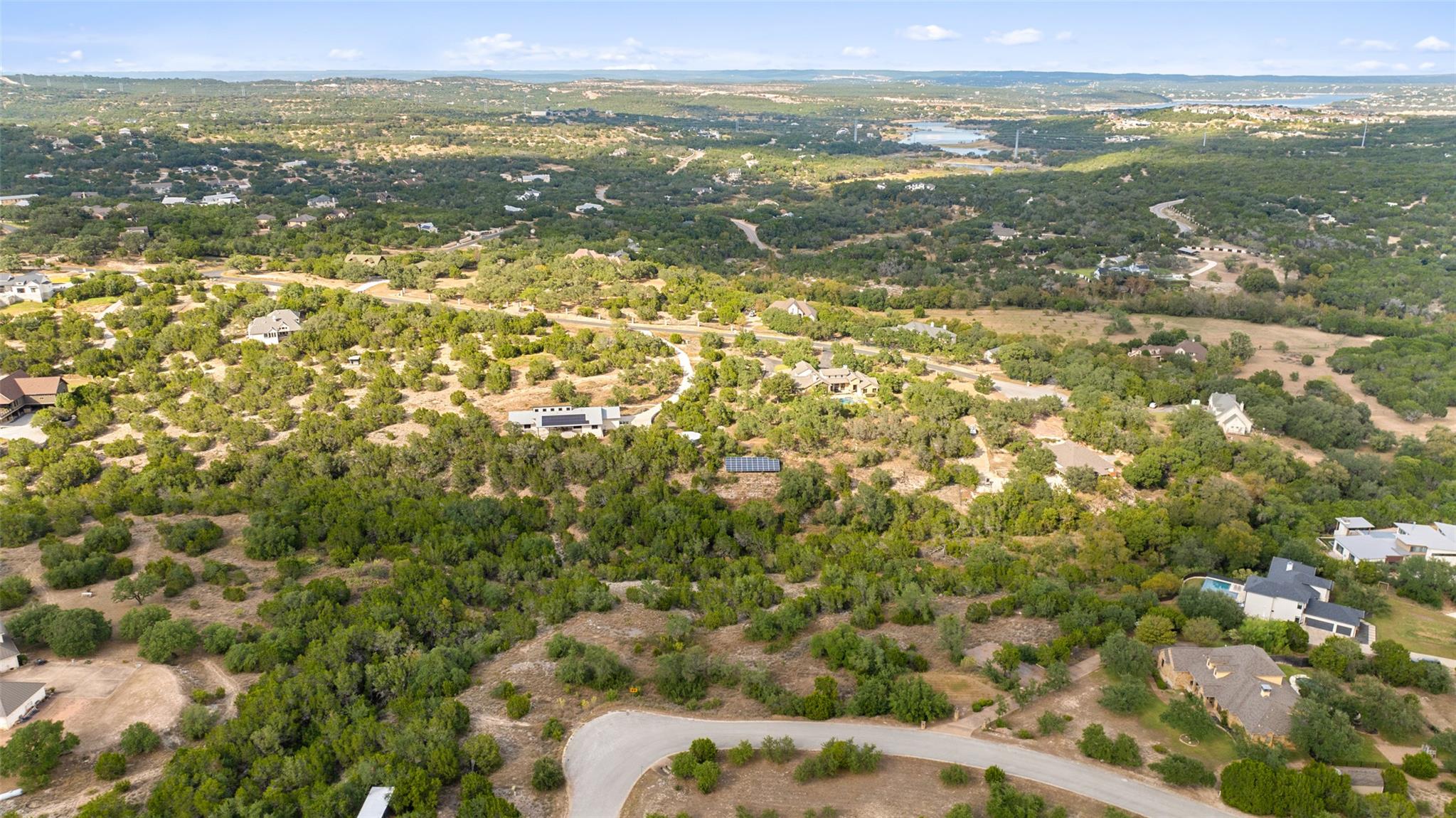 19718 Fig Bluff Ln, Spicewood, TX 78669