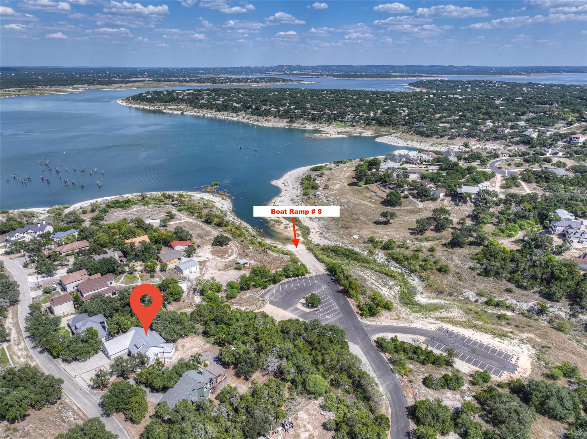 1799 Lakeside Dr W, Canyon Lake, TX 78133