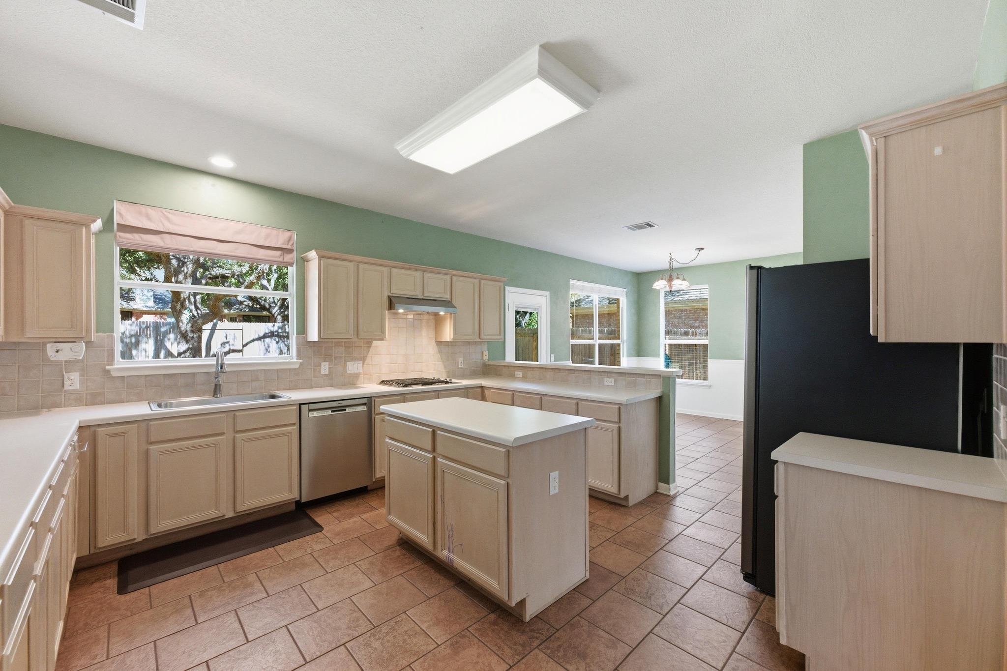 11116 Pebble Garden Ln, Austin, TX 78739