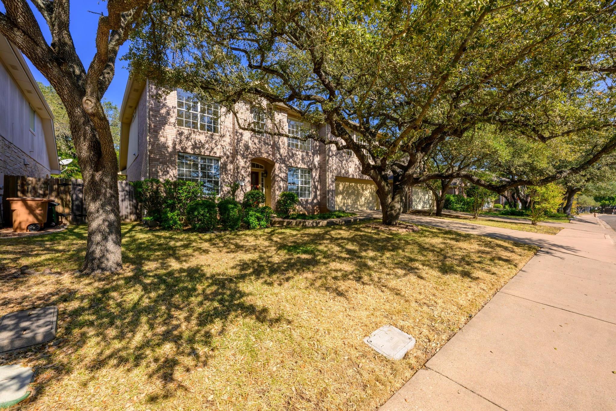 11116 Pebble Garden Ln, Austin, TX 78739