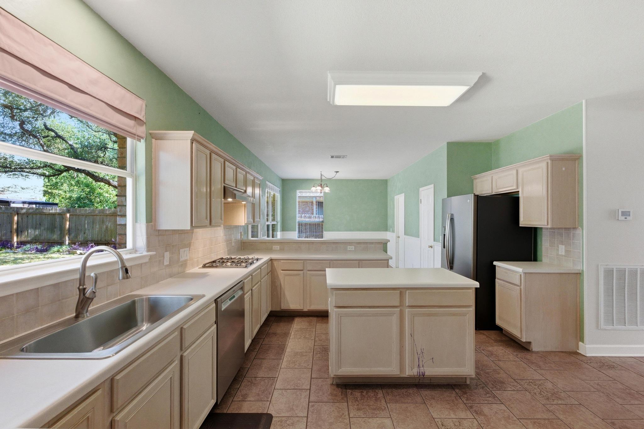 11116 Pebble Garden Ln, Austin, TX 78739