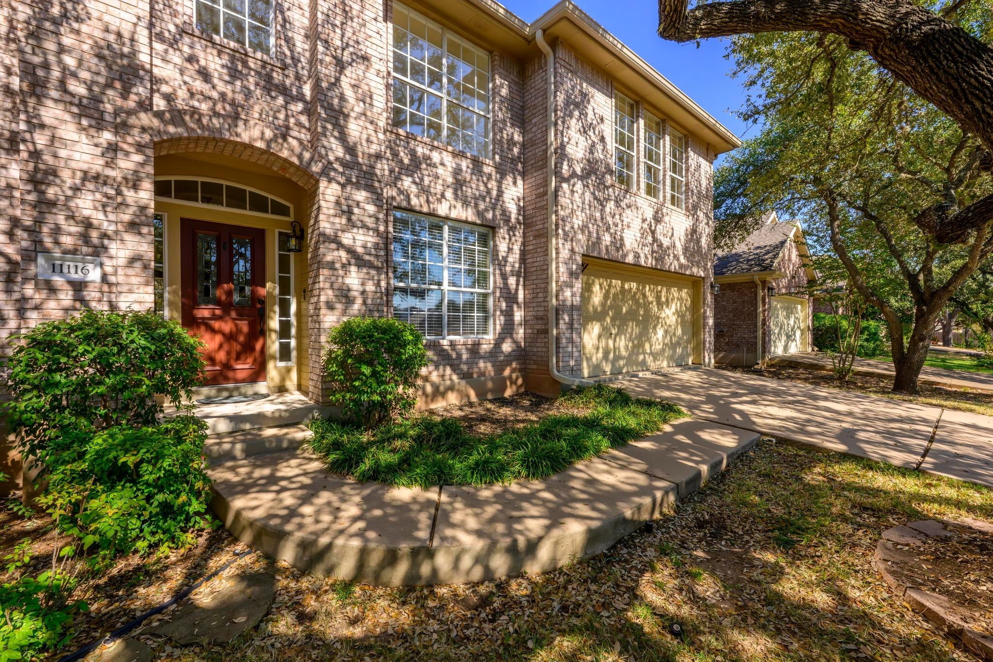 11116 Pebble Garden Ln, Austin, TX 78739