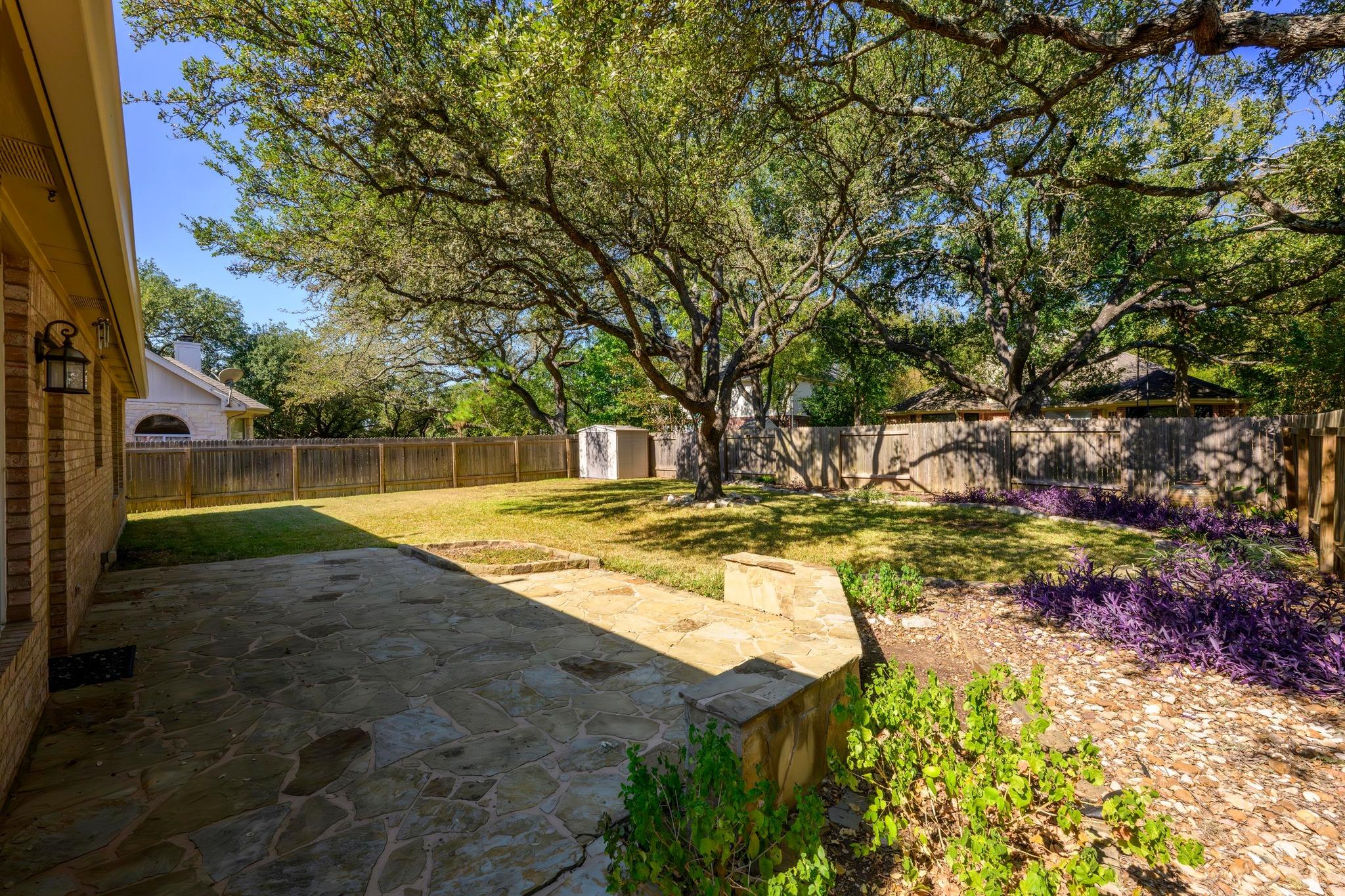 11116 Pebble Garden Ln, Austin, TX 78739