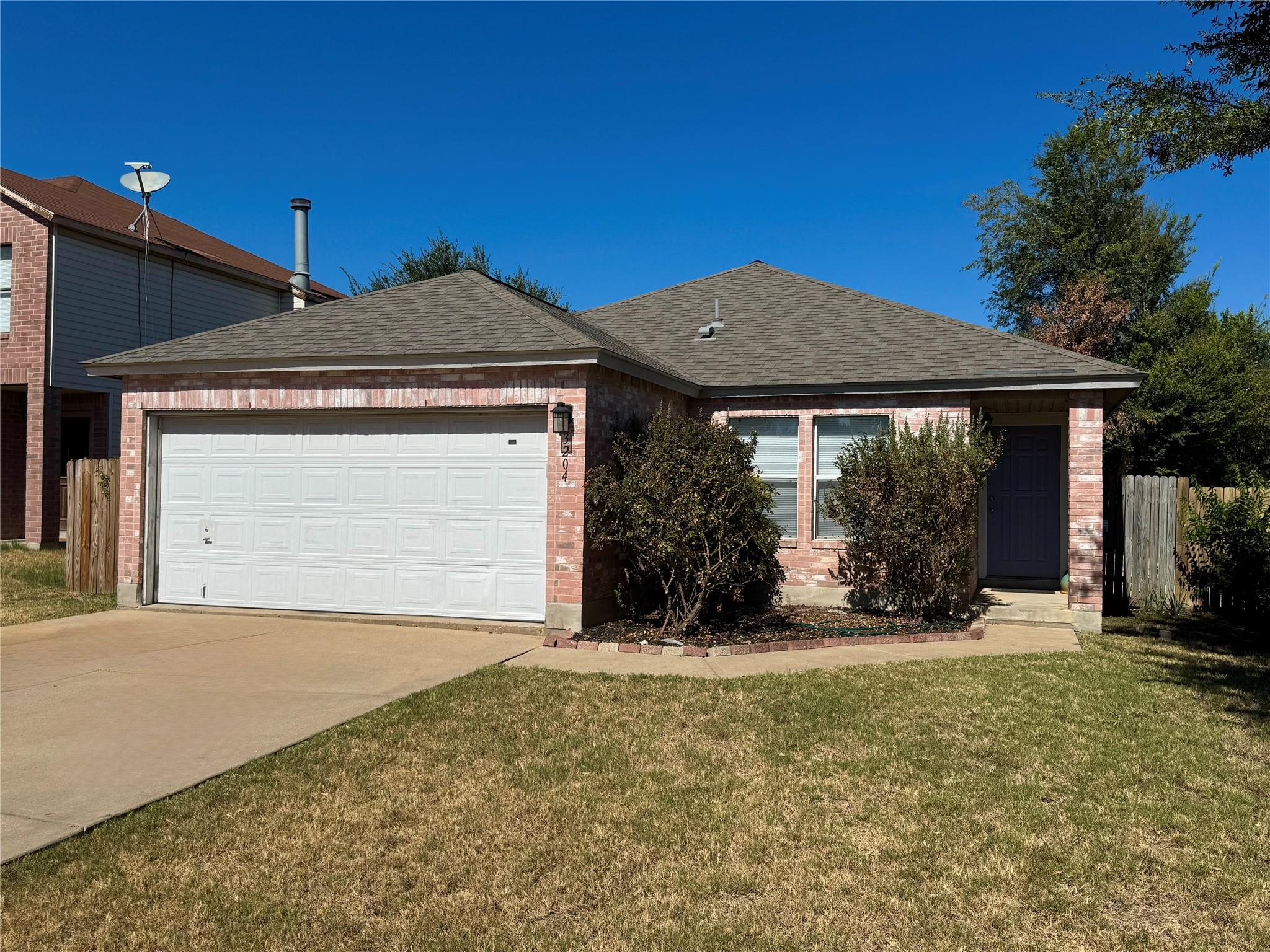 3204 Elizabeth Anne Ln, Round Rock, TX 78664