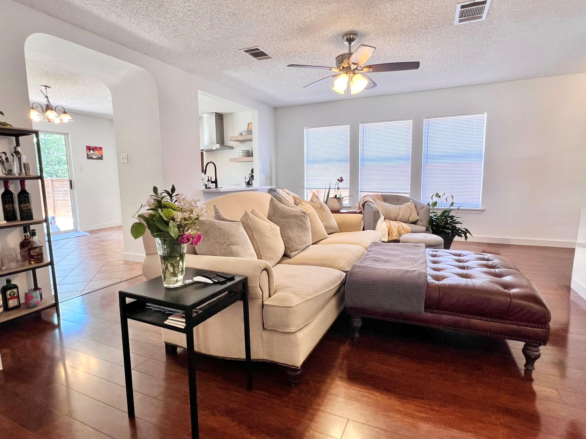 3204 Elizabeth Anne Ln, Round Rock, TX 78664