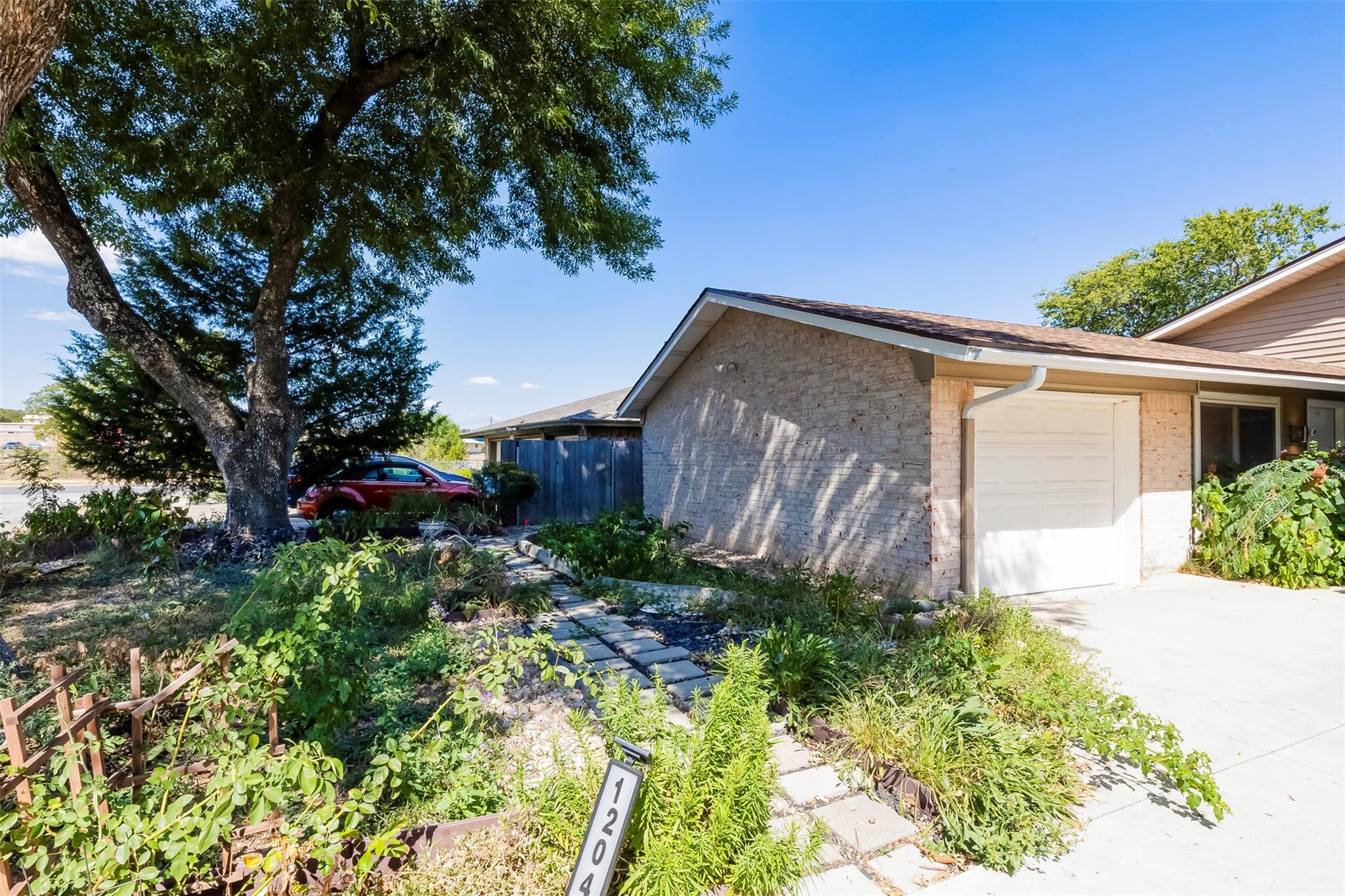 1204 Woodfield Dr # B, Austin, TX 78758