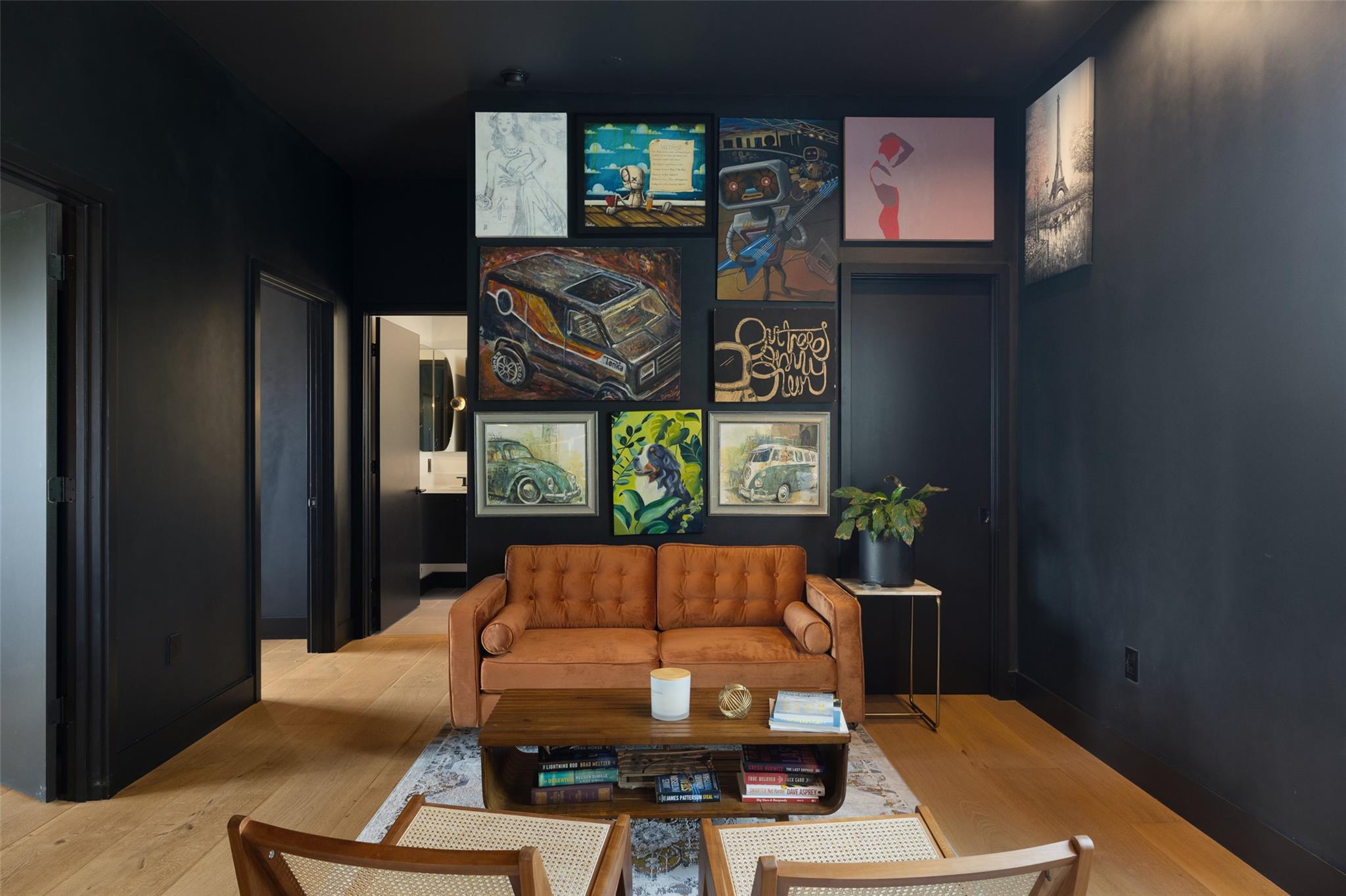 204 Westbrook Dr, Austin, TX 78746