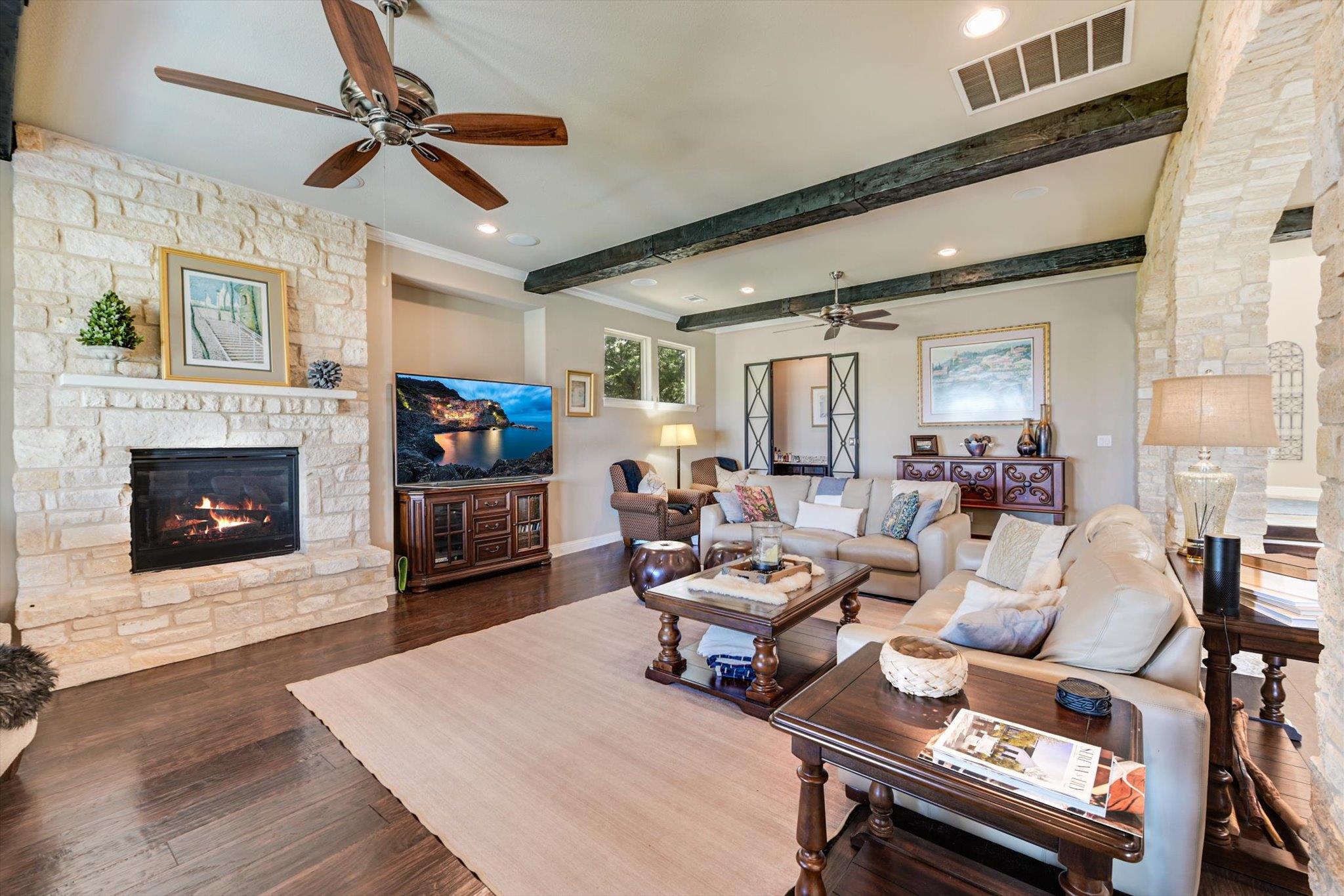 209 Majestic Arroyo Way, Austin, TX 78738