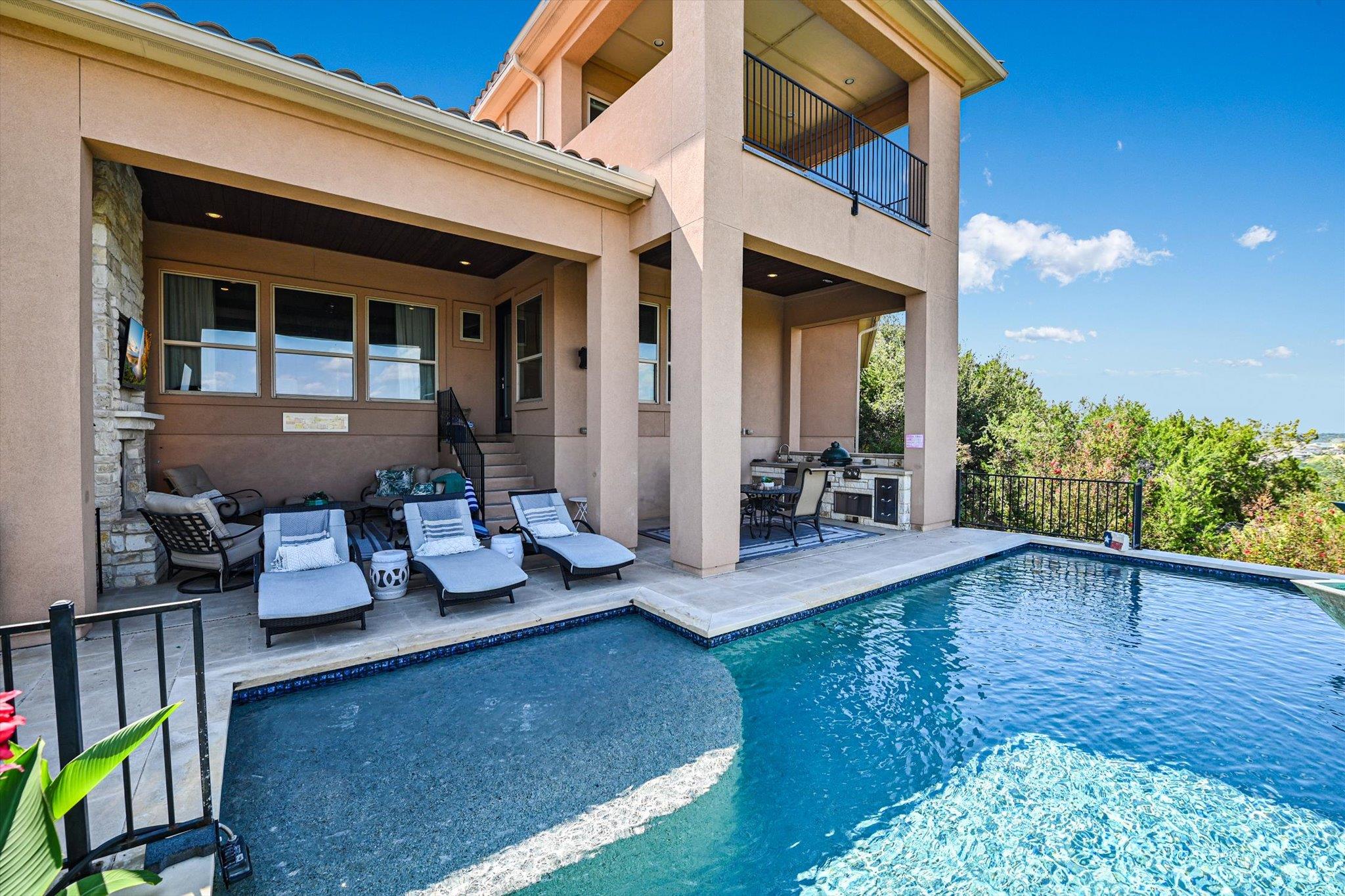 209 Majestic Arroyo Way, Austin, TX 78738