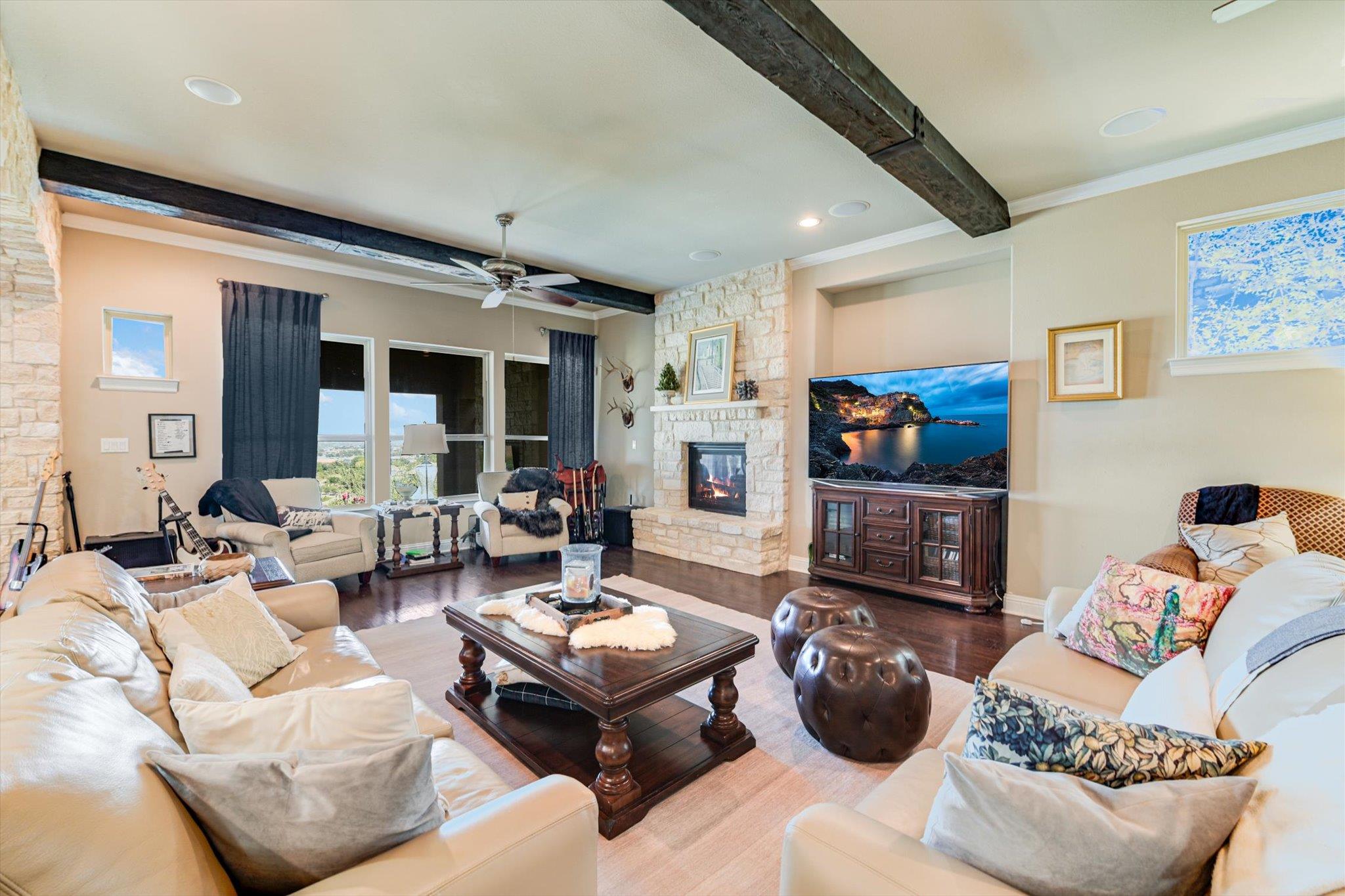 209 Majestic Arroyo Way, Austin, TX 78738