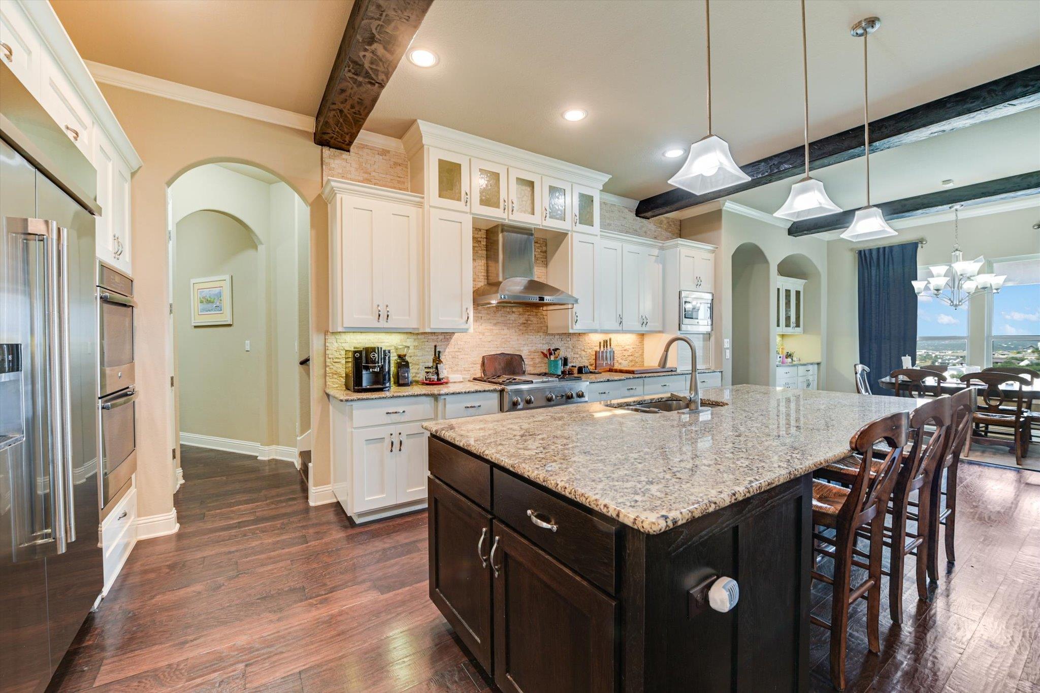 209 Majestic Arroyo Way, Austin, TX 78738