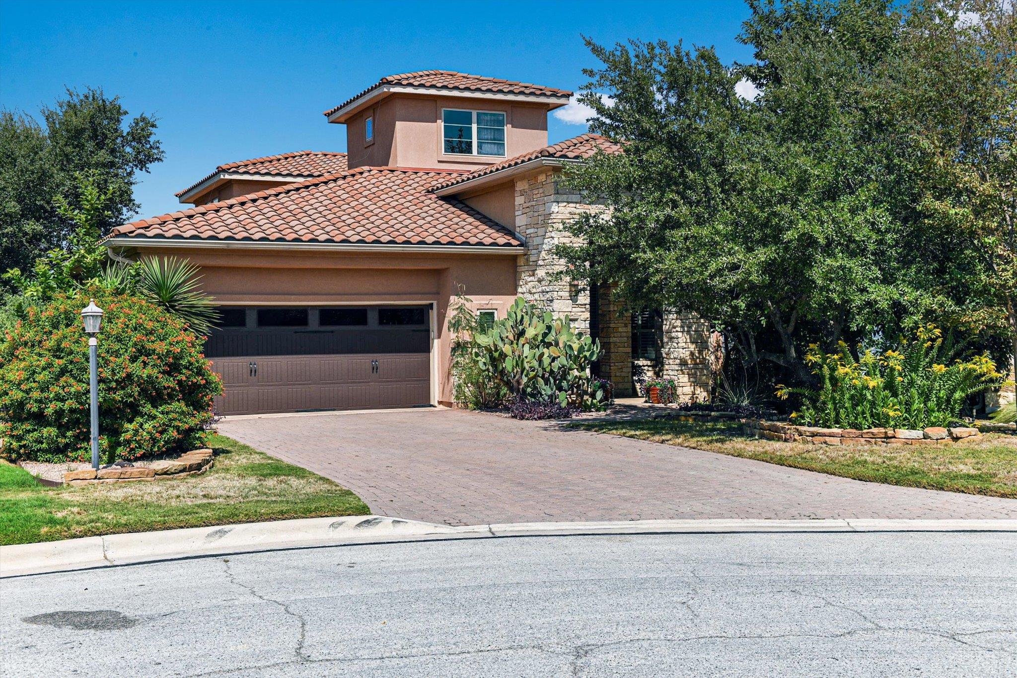 209 Majestic Arroyo Way, Austin, TX 78738