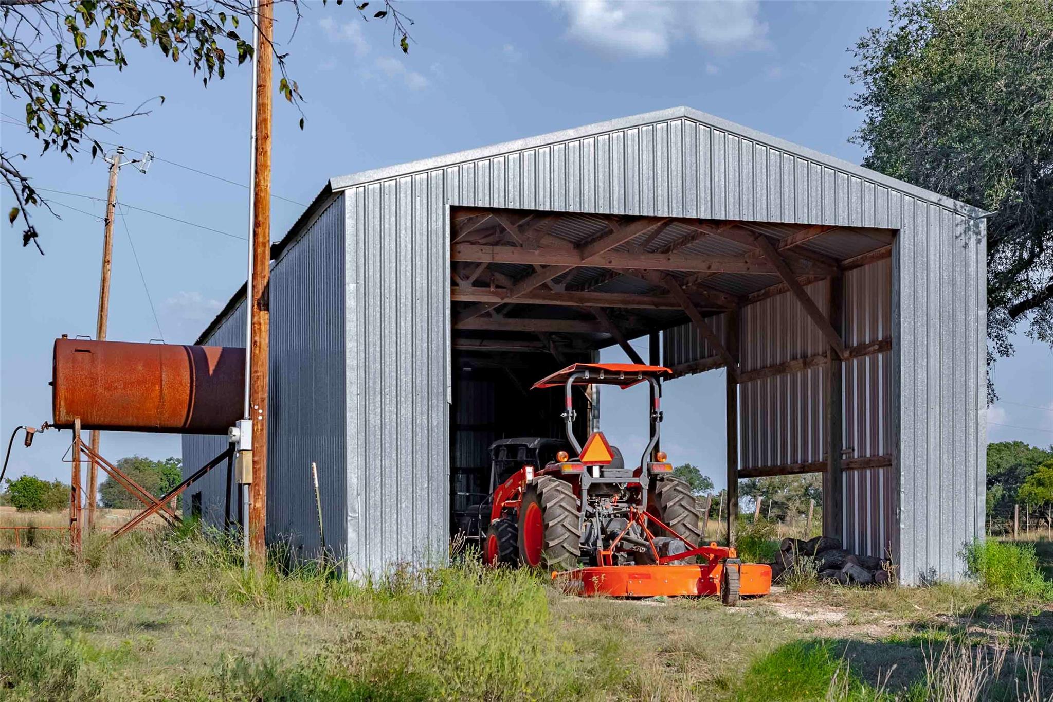 6415 County Road 3420, Lampasas, TX 76550