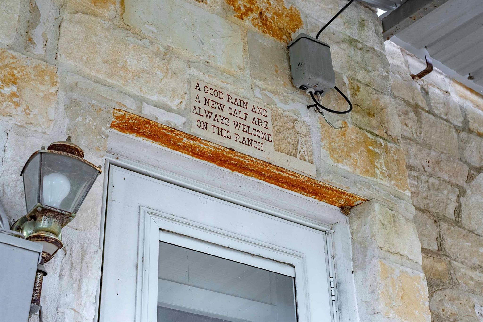 6415 County Road 3420, Lampasas, TX 76550