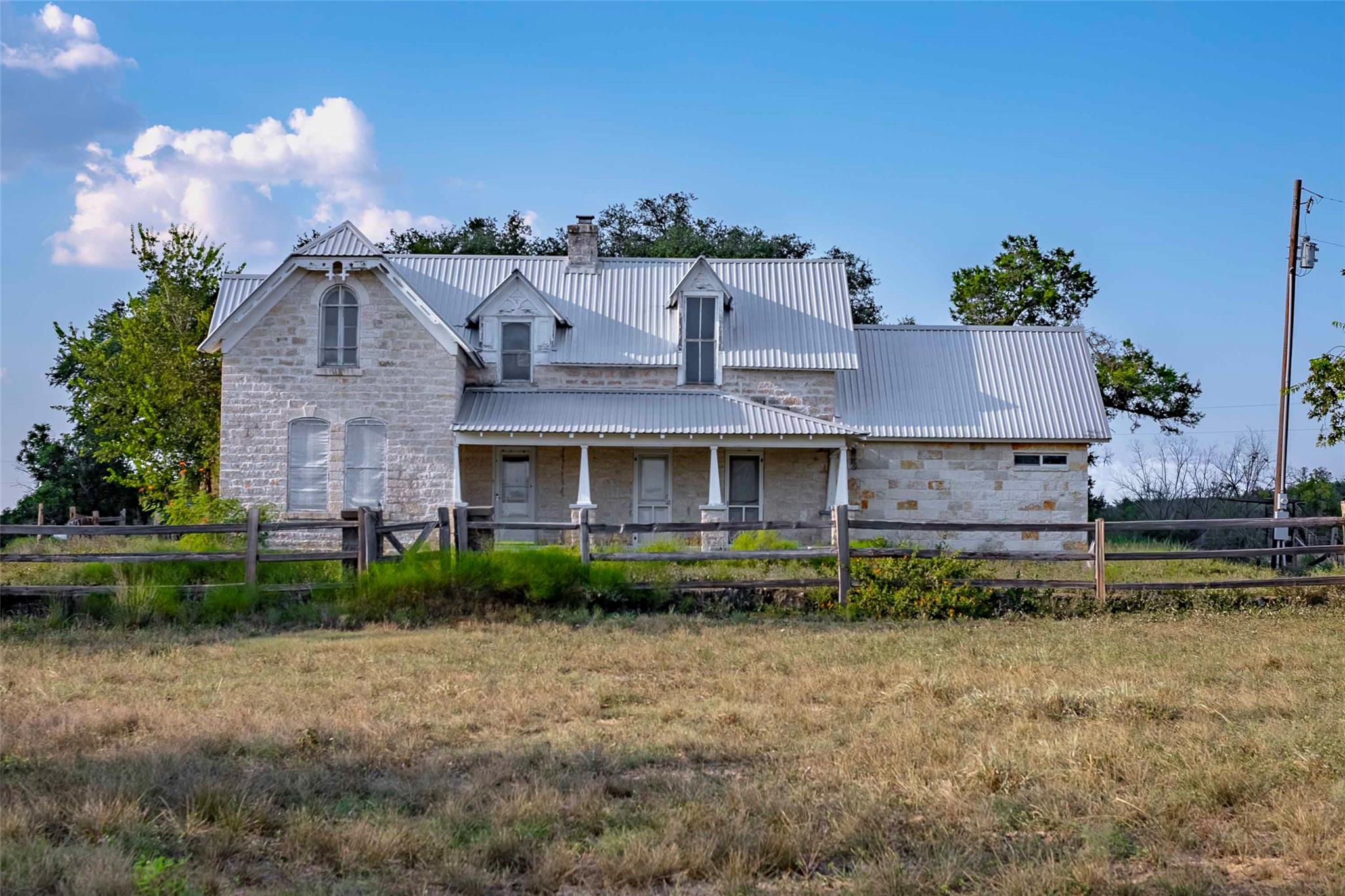 6415 County Road 3420, Lampasas, TX 76550