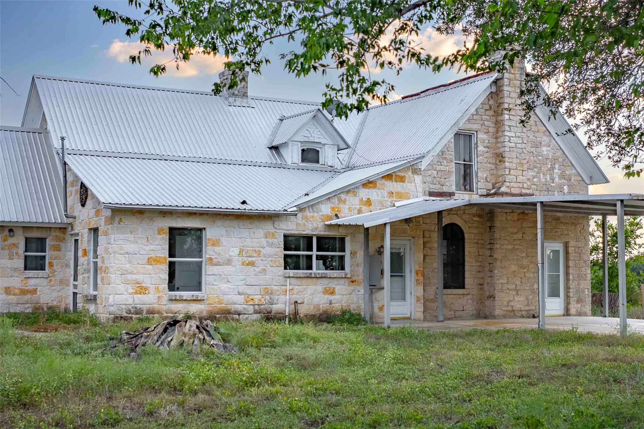 6415 County Road 3420, Lampasas, TX 76550