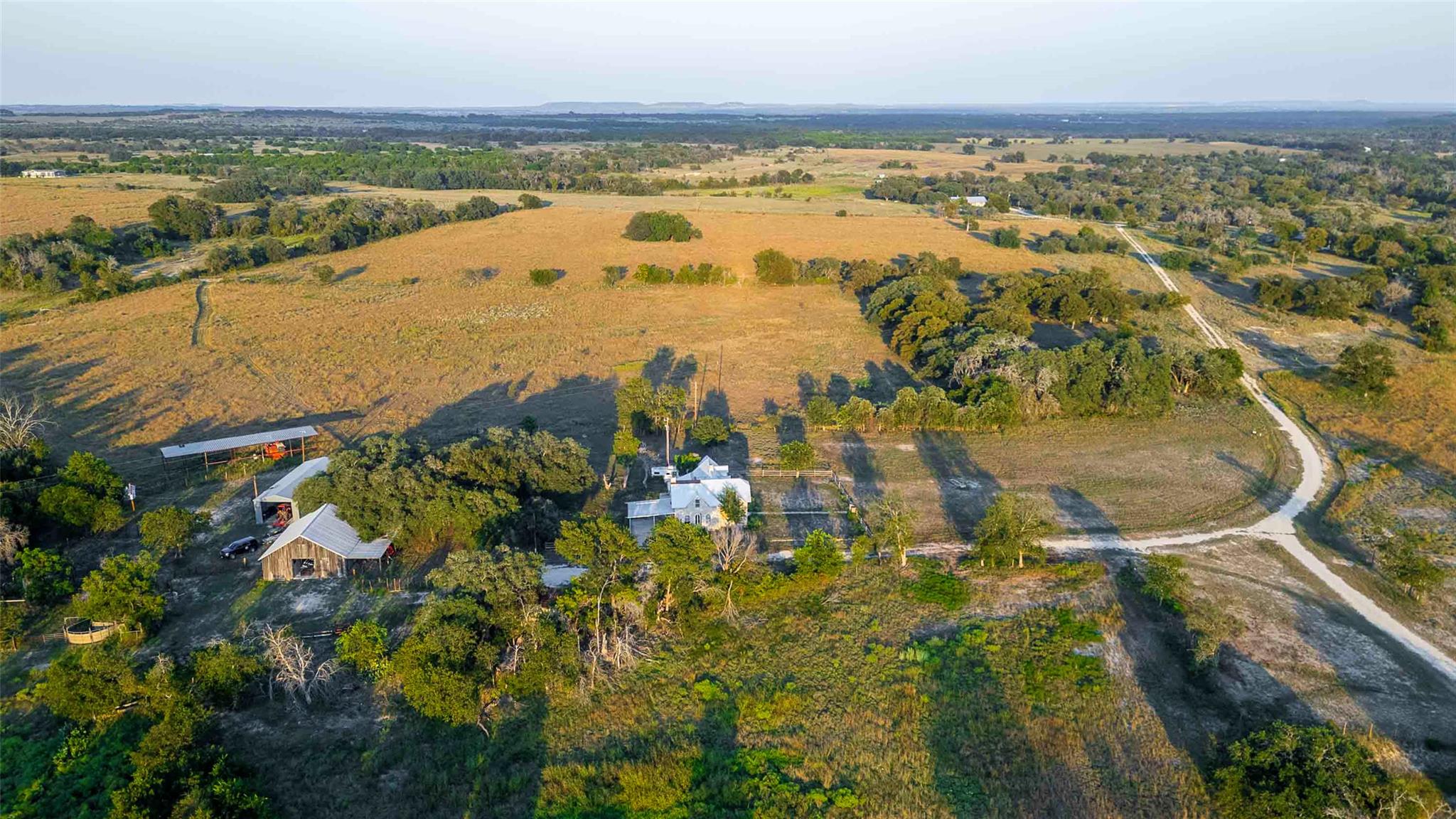 6415 County Road 3420, Lampasas, TX 76550
