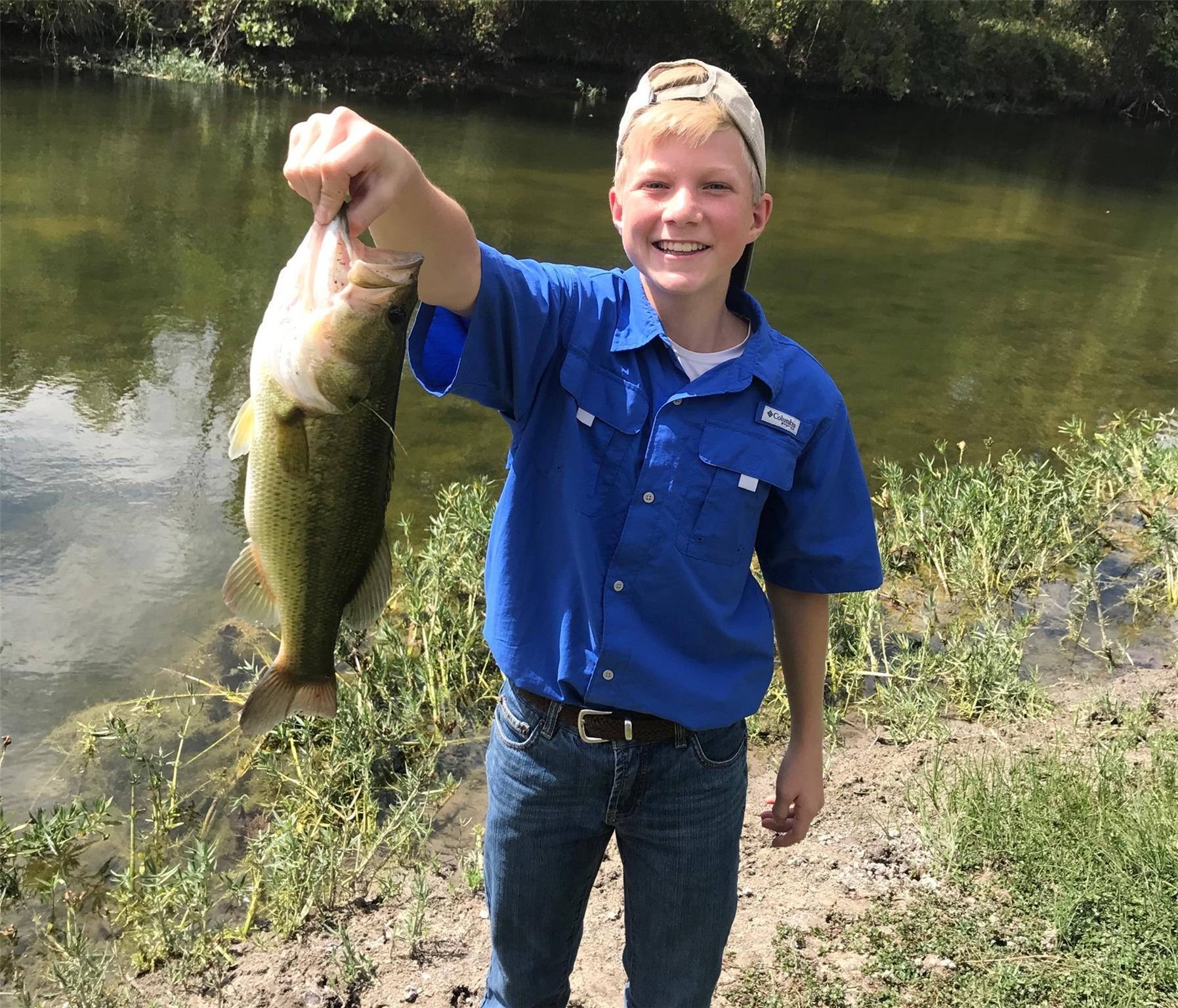 6415 County Road 3420, Lampasas, TX 76550