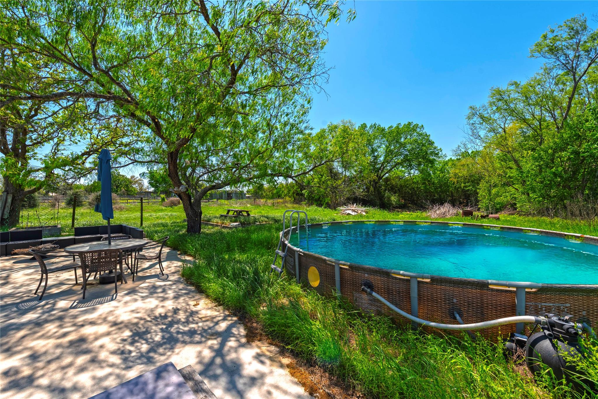 358 Easley Rd, Smithville, TX 78957