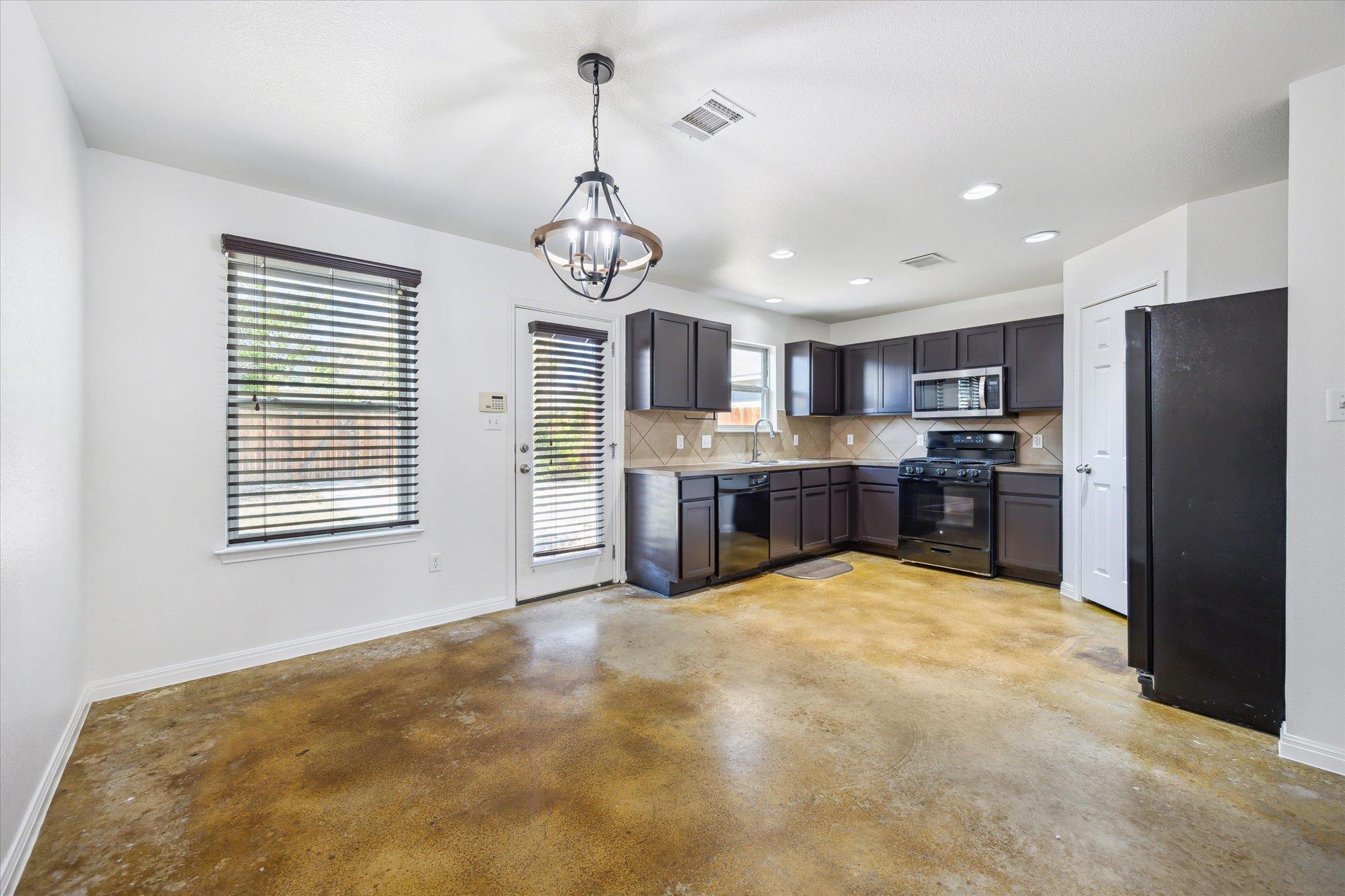 4512 Senda Ln, Austin, TX 78725