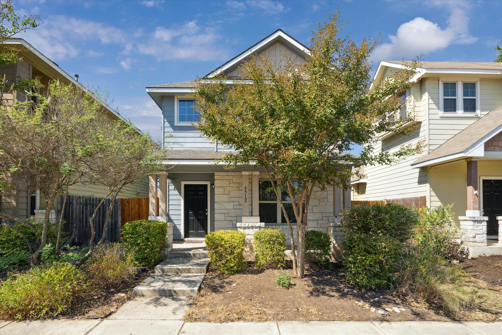 4512 Senda Ln, Austin, TX 78725
