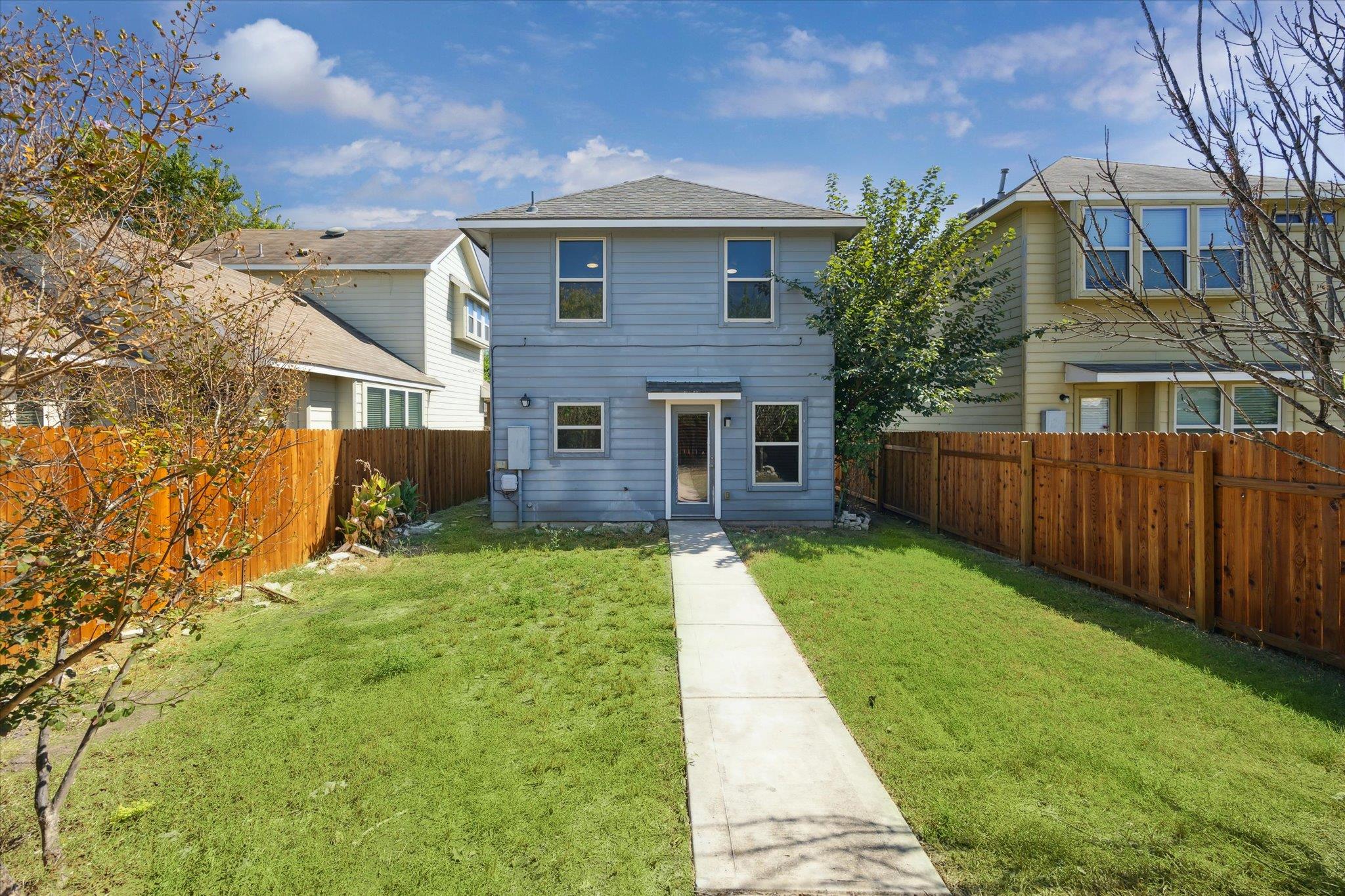 4512 Senda Ln, Austin, TX 78725