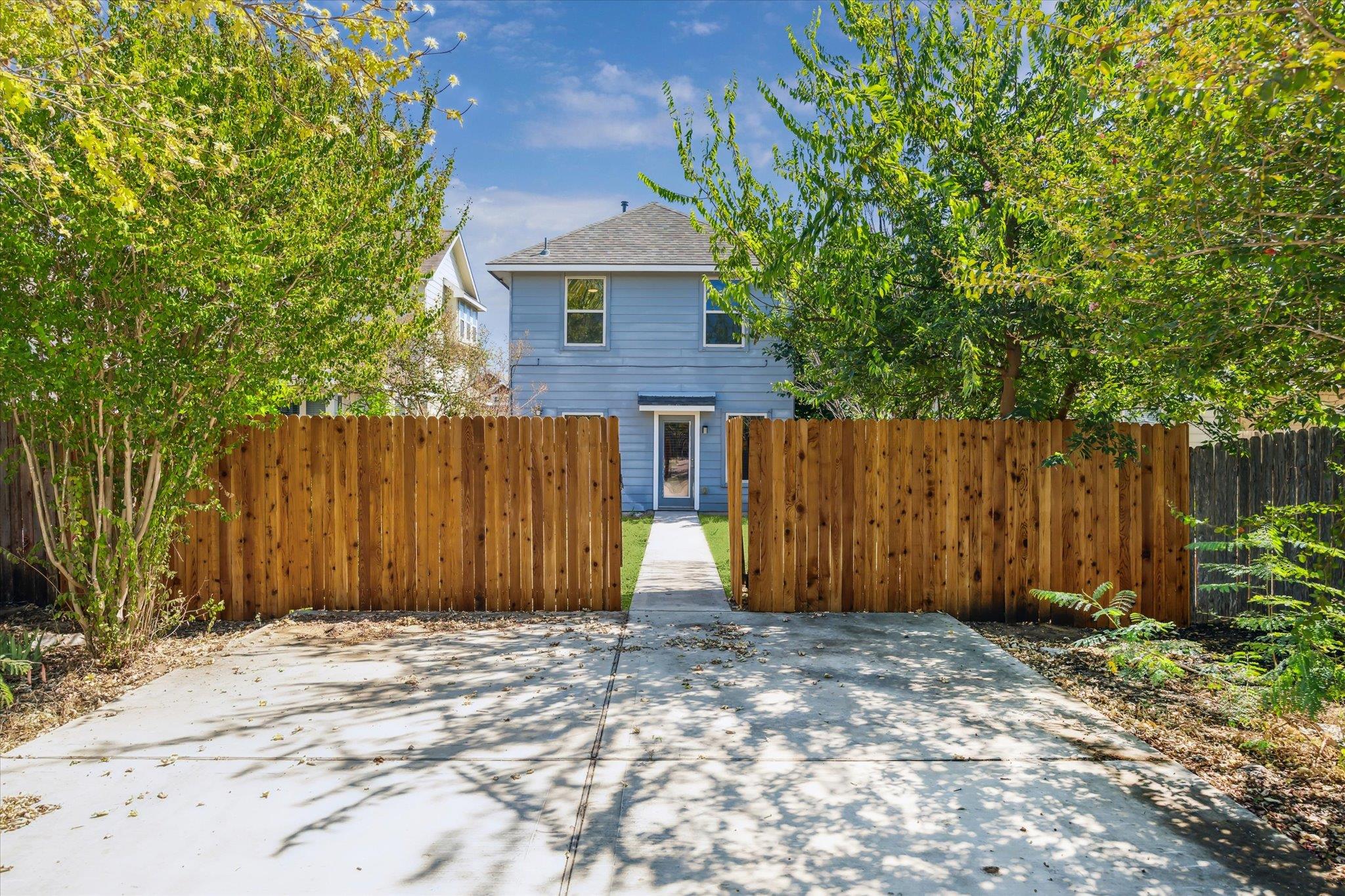 4512 Senda Ln, Austin, TX 78725