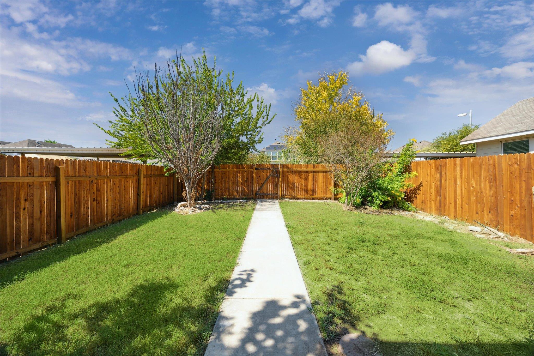 4512 Senda Ln, Austin, TX 78725