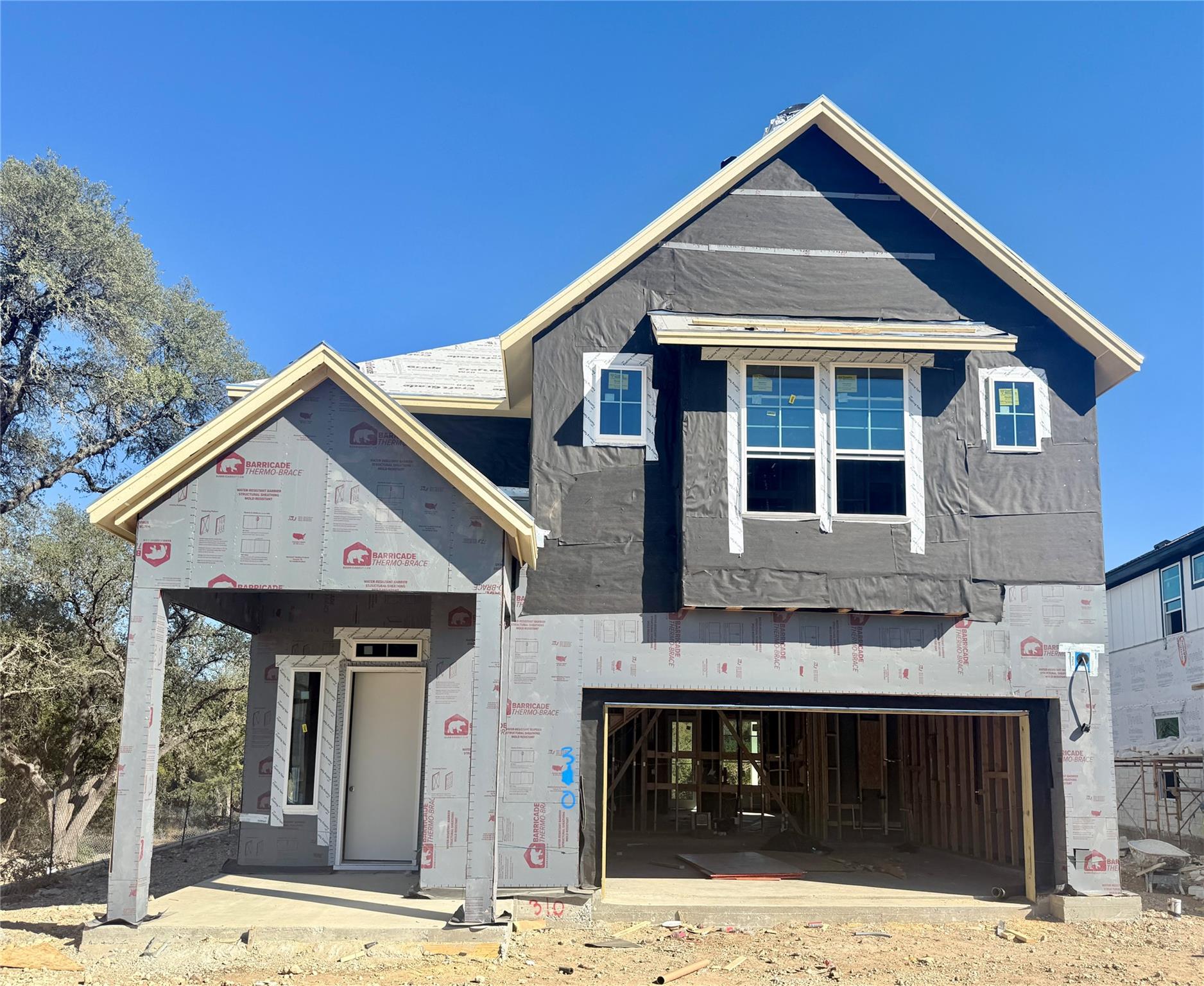 310 San Saba Dr, Buda, TX 78610