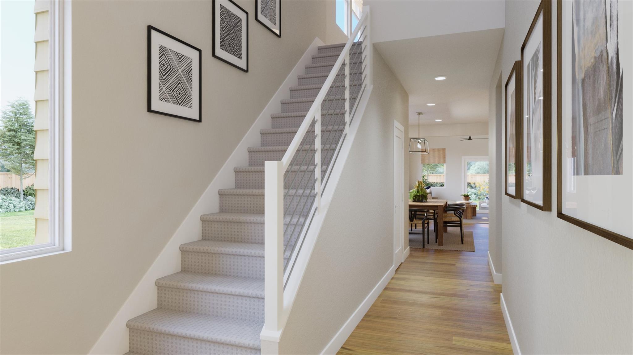 536 Bauer Loop, Liberty Hill, TX 78642