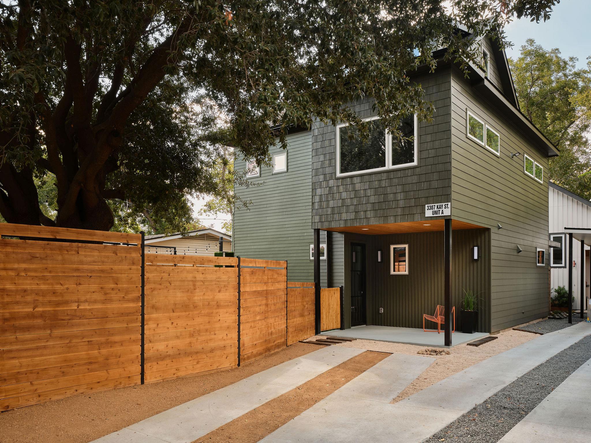 3307 Kay St # 1, Austin, TX 78702