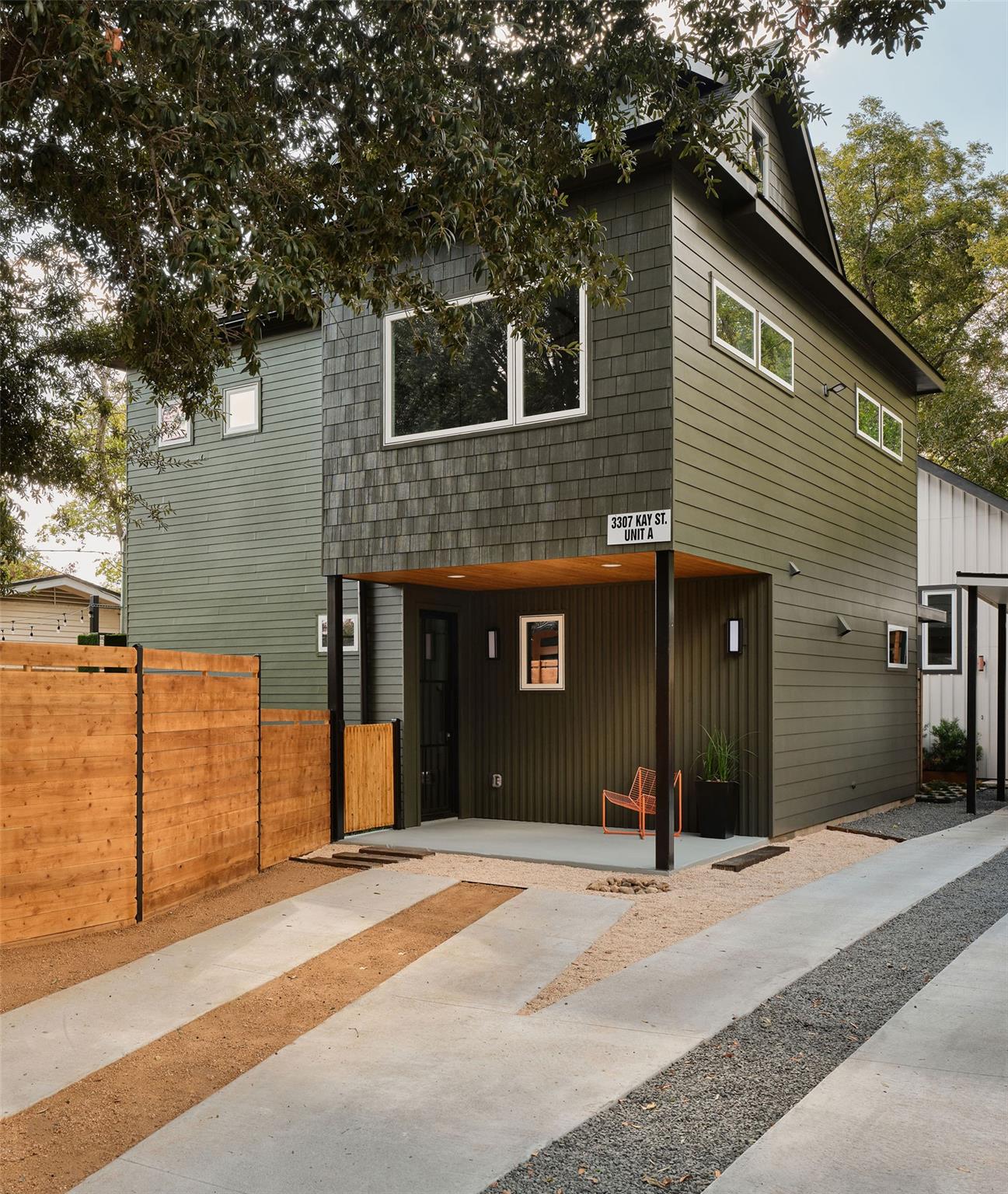 3307 Kay St # 1, Austin, TX 78702