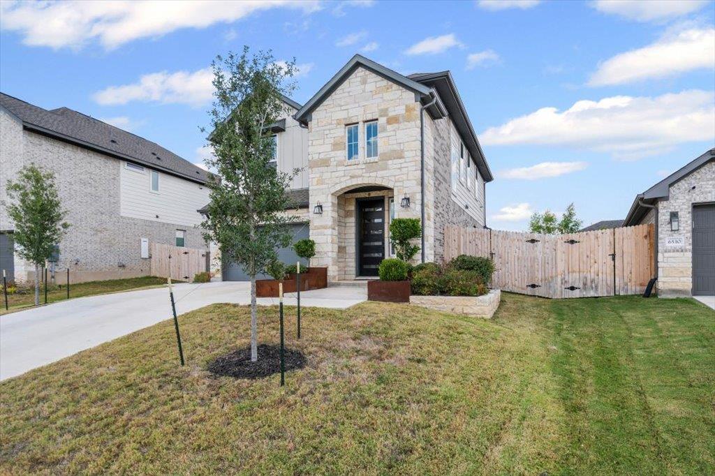 6508 Velvet Leaf Ln, Buda, TX 78610