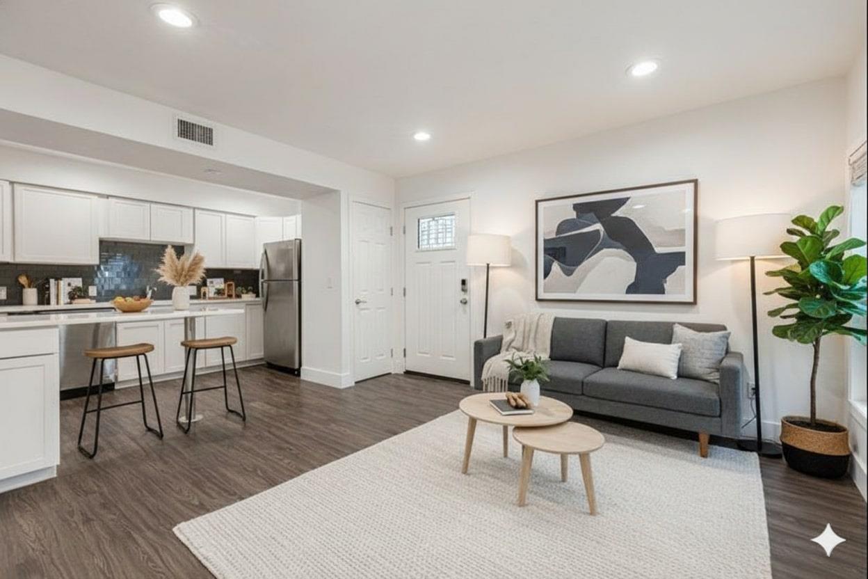 935 La Posada Dr # 156, Austin, TX 78752