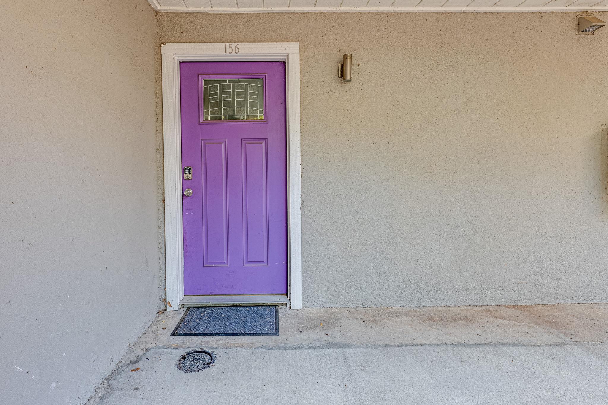 935 La Posada Dr # 156, Austin, TX 78752