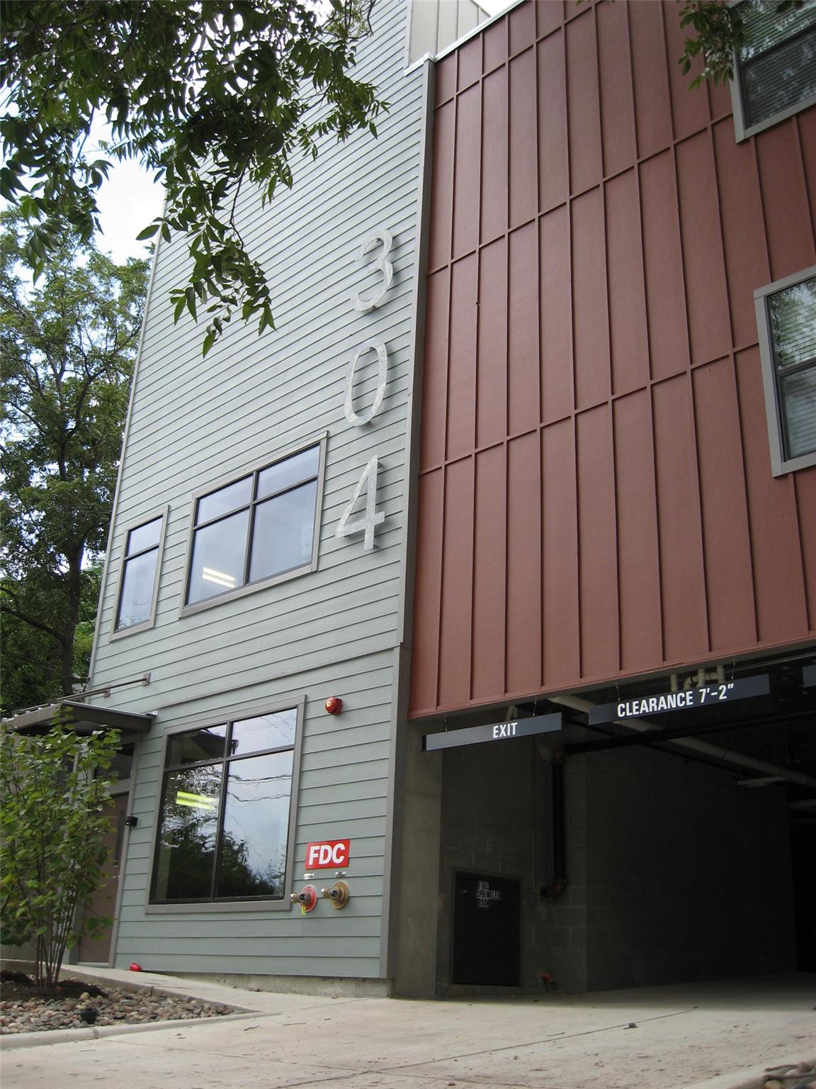 304 E 30th St # 3, Austin, TX 78705