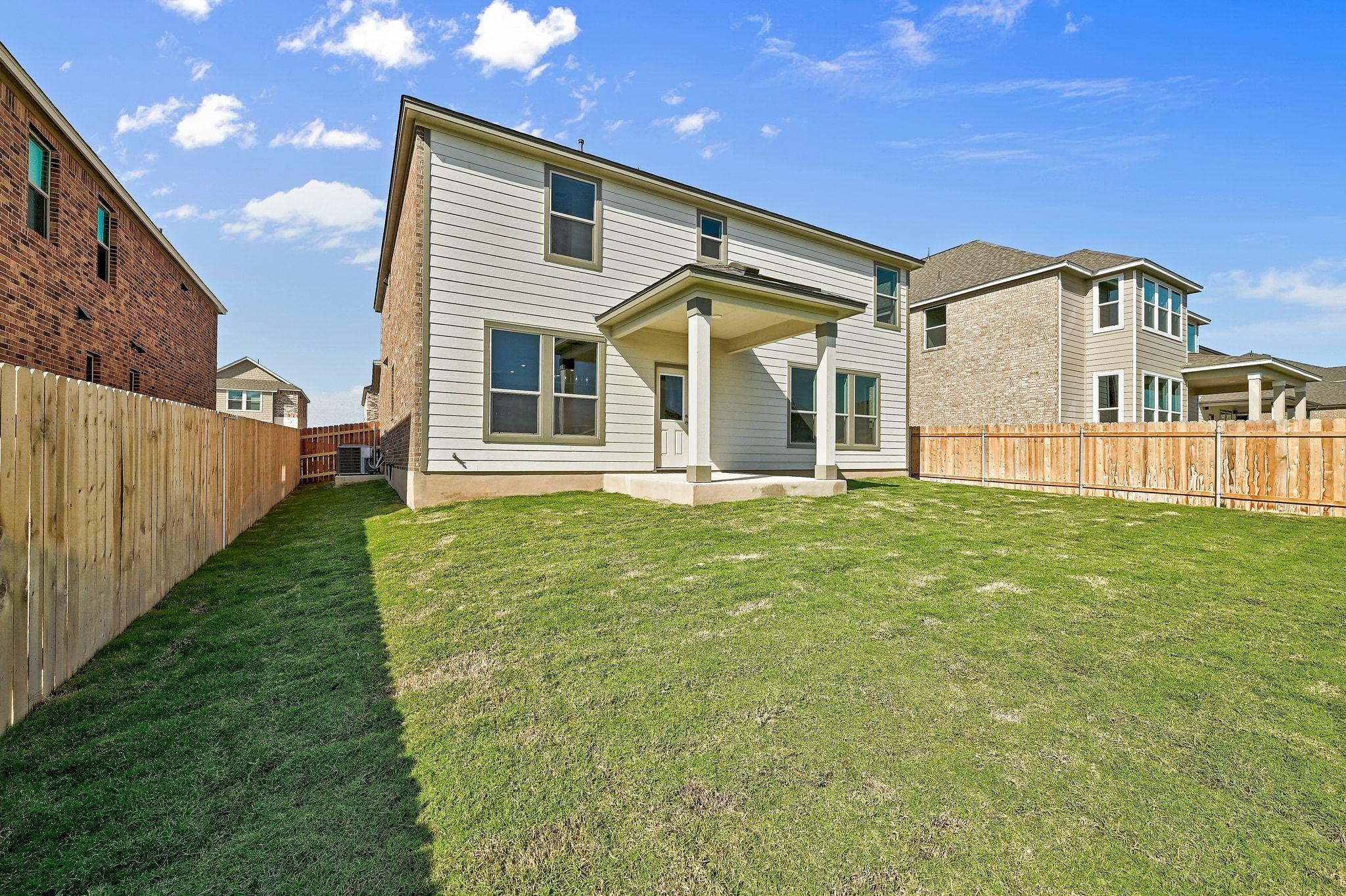 3729 Cerino Ln, Round Rock, TX 78665