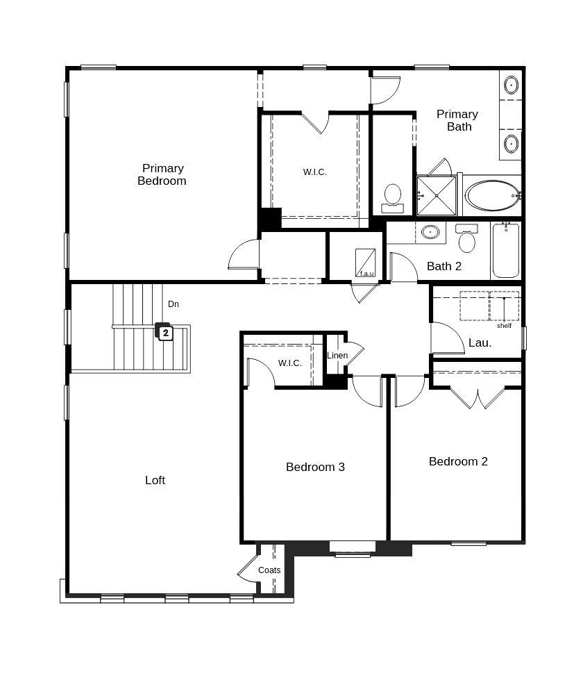 3729 Cerino Ln, Round Rock, TX 78665