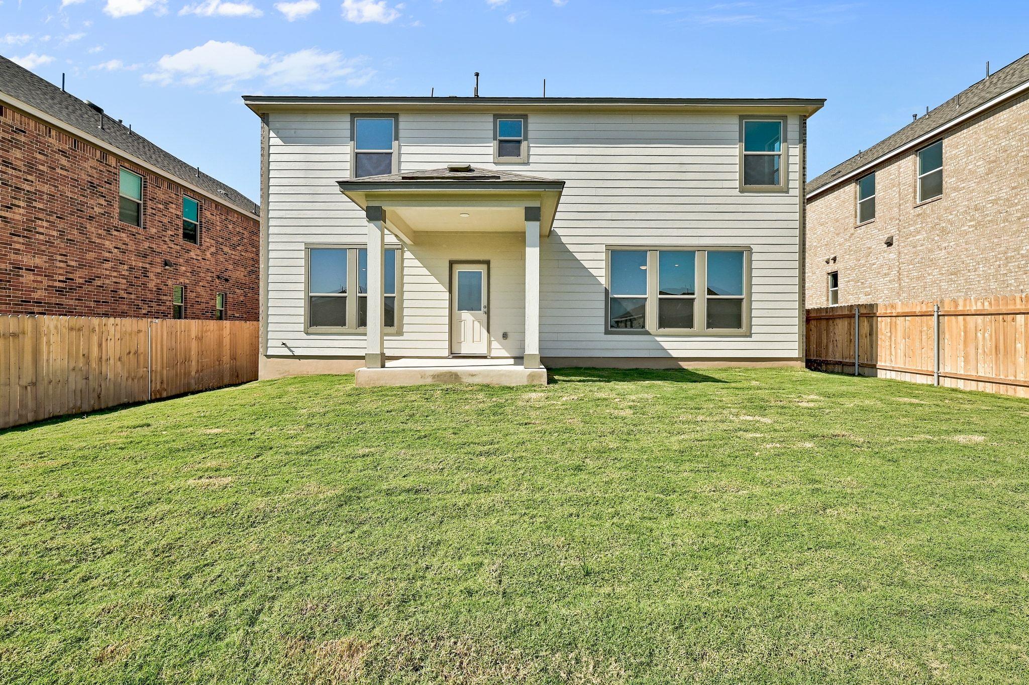 3729 Cerino Ln, Round Rock, TX 78665