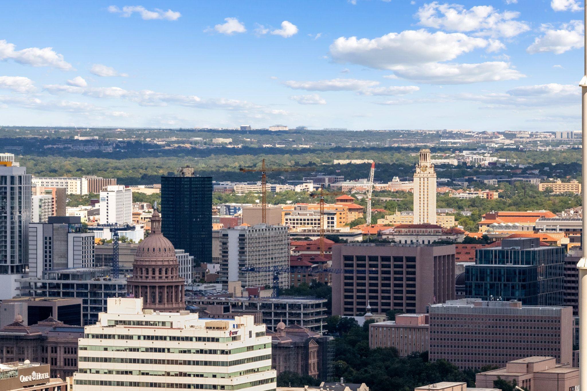 610 Davis St # 4605, Austin, TX 78701