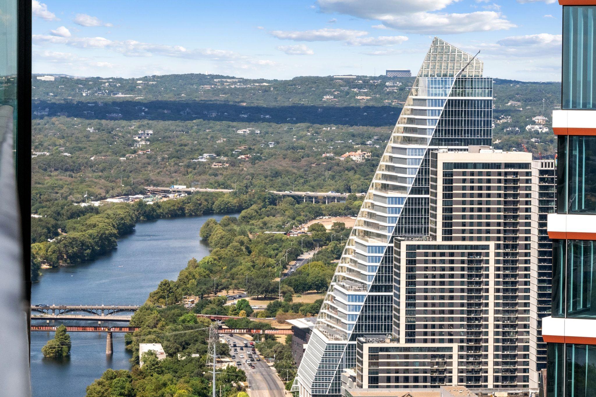 610 Davis St # 4605, Austin, TX 78701