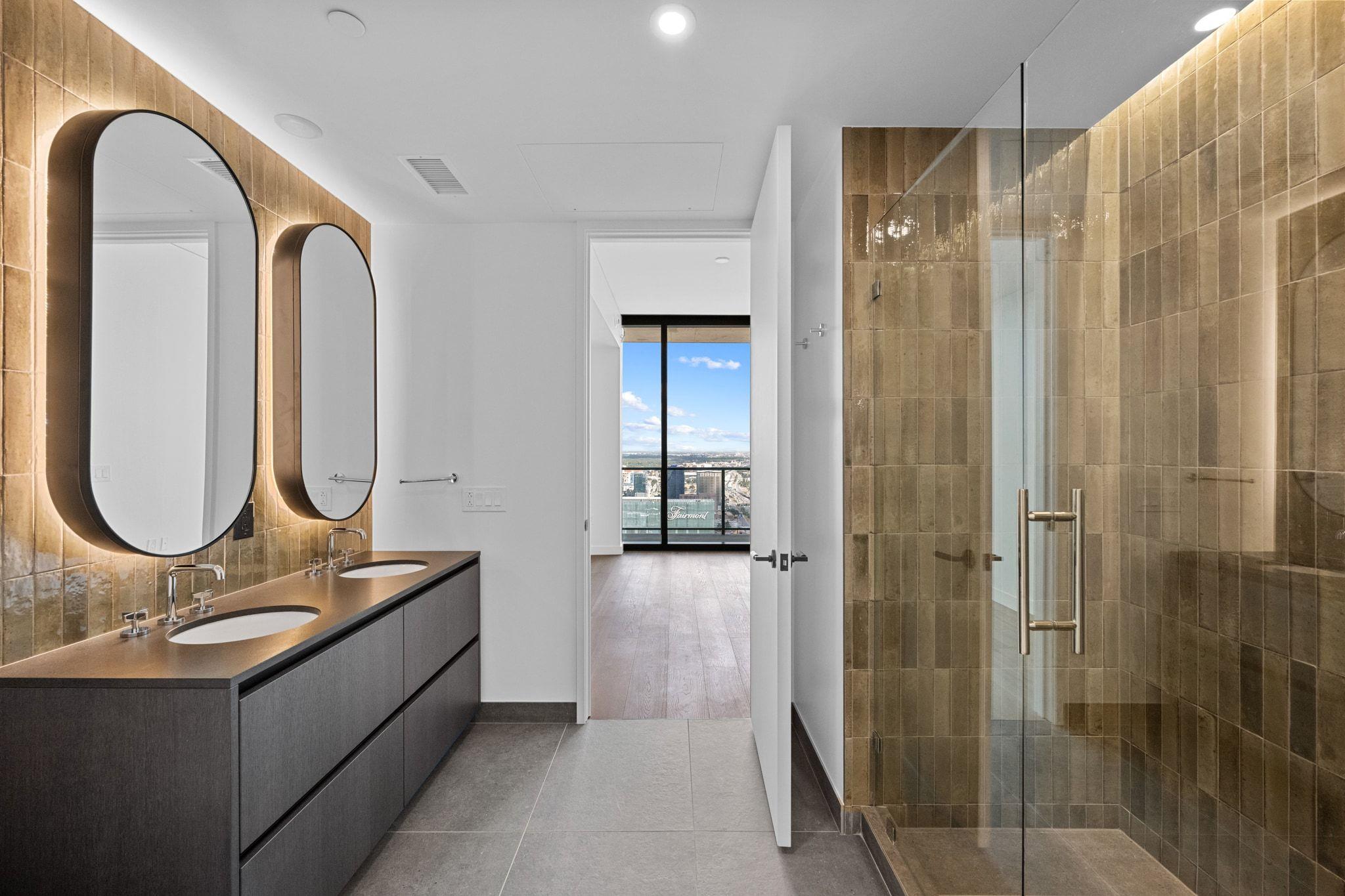 610 Davis St # 4605, Austin, TX 78701