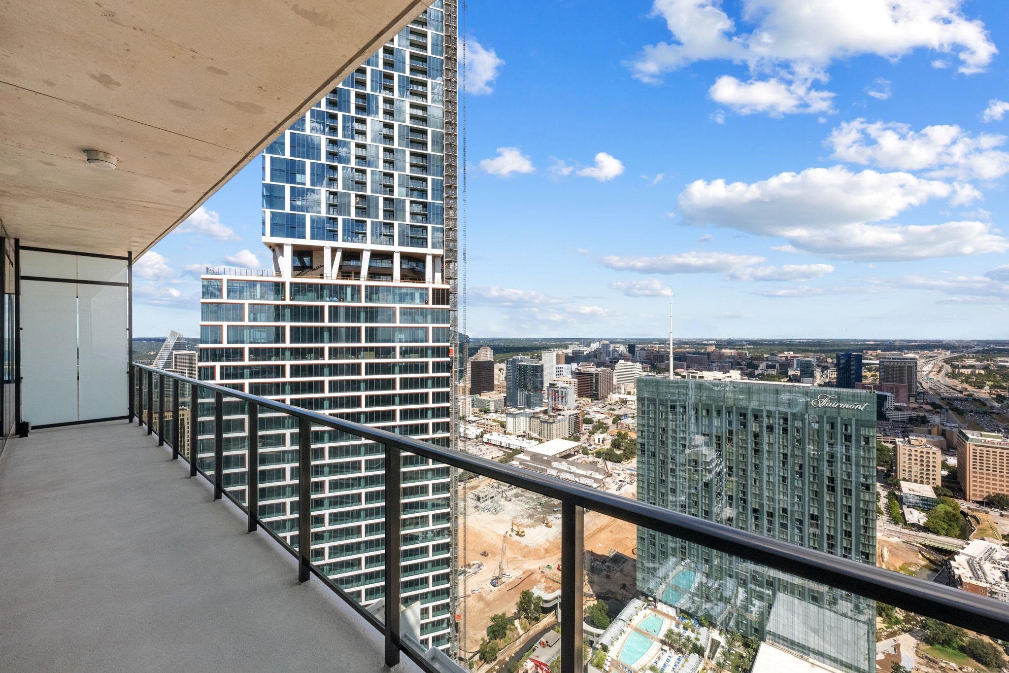 610 Davis St # 4605, Austin, TX 78701