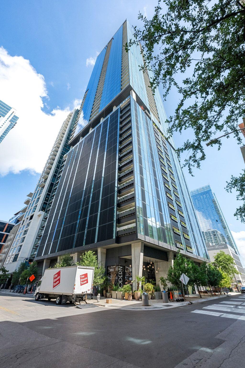 610 Davis St # 4605, Austin, TX 78701