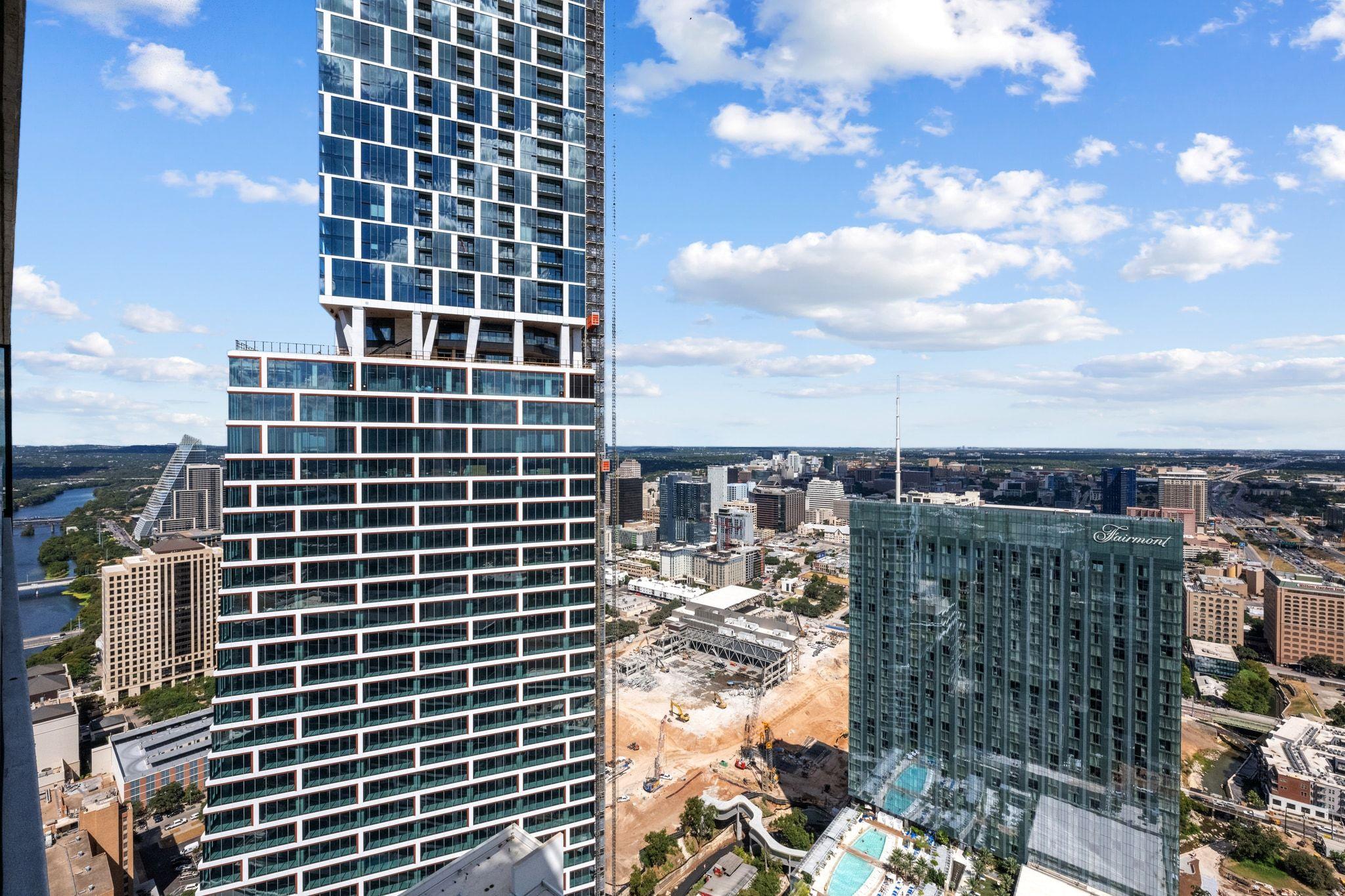 610 Davis St # 4605, Austin, TX 78701