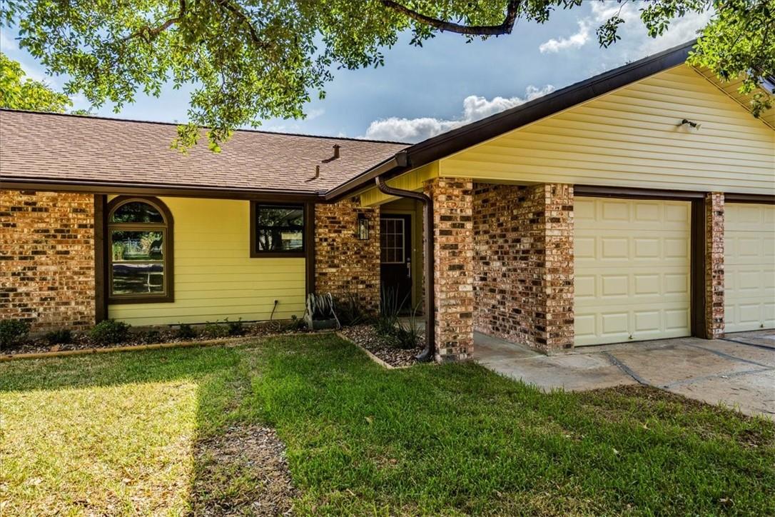 2603 Mesquite Ln, Georgetown, TX 78628