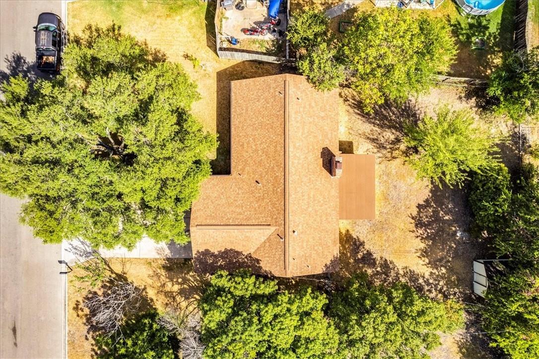 2603 Mesquite Ln, Georgetown, TX 78628