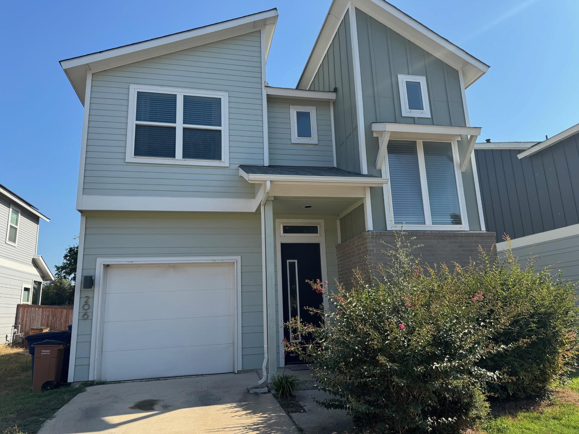 206 Verrado Path, Austin, TX 78748