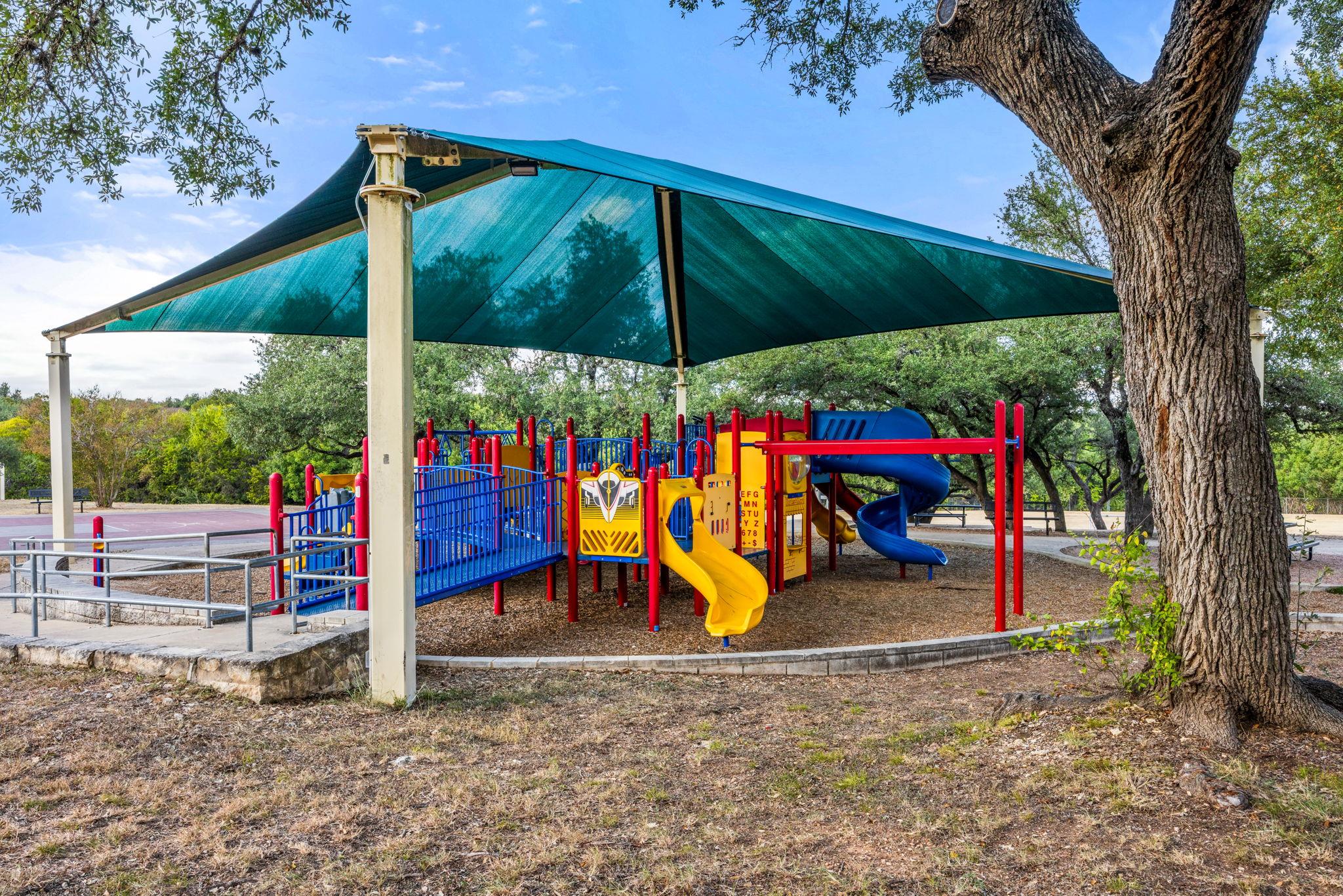 10606 Beckwood Dr, Austin, TX 78726