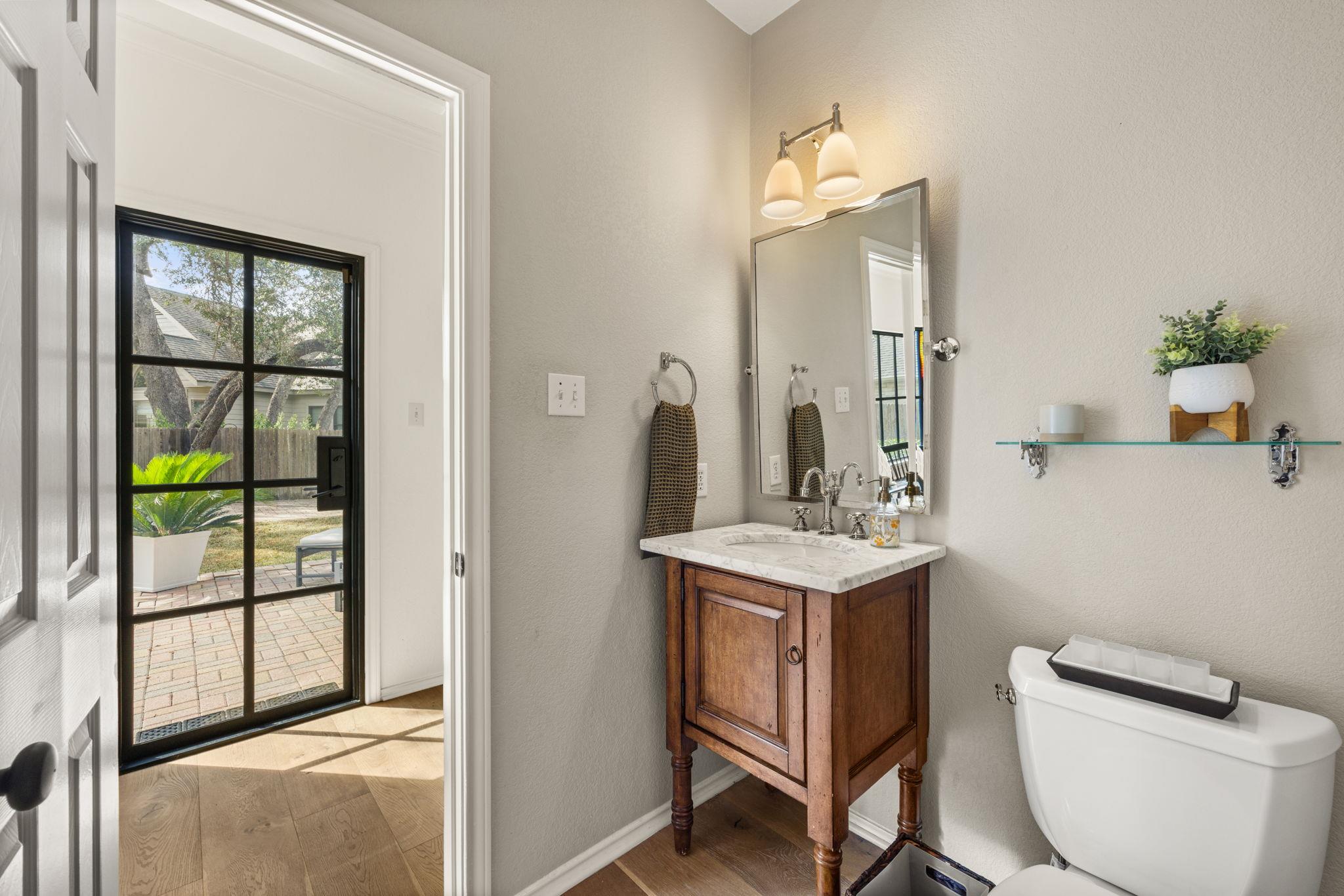 10606 Beckwood Dr, Austin, TX 78726